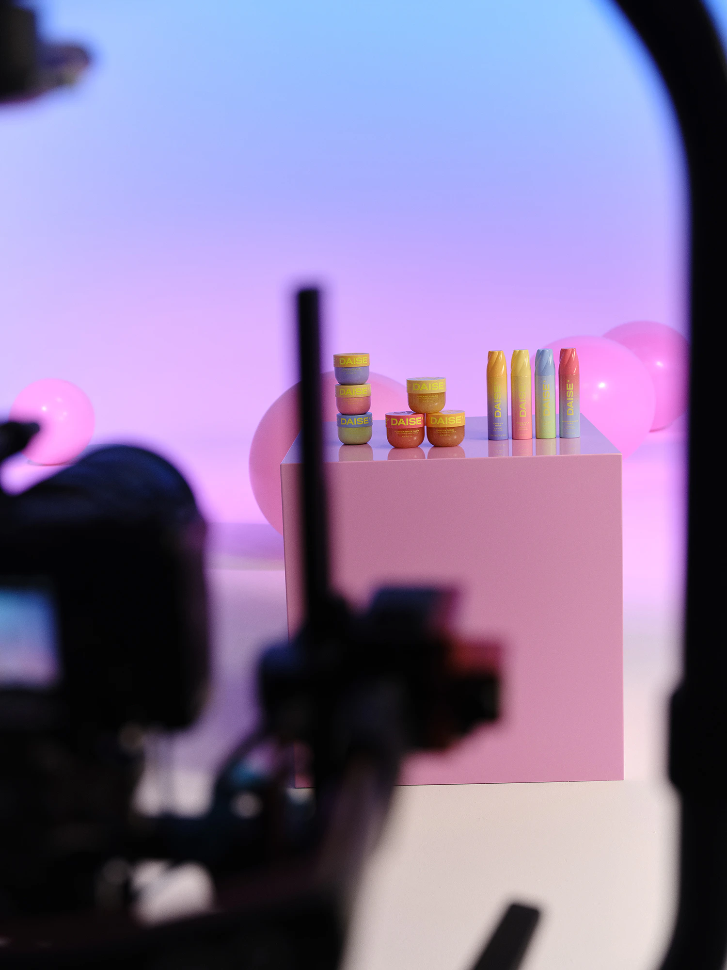 The Collective Force - DAISE*