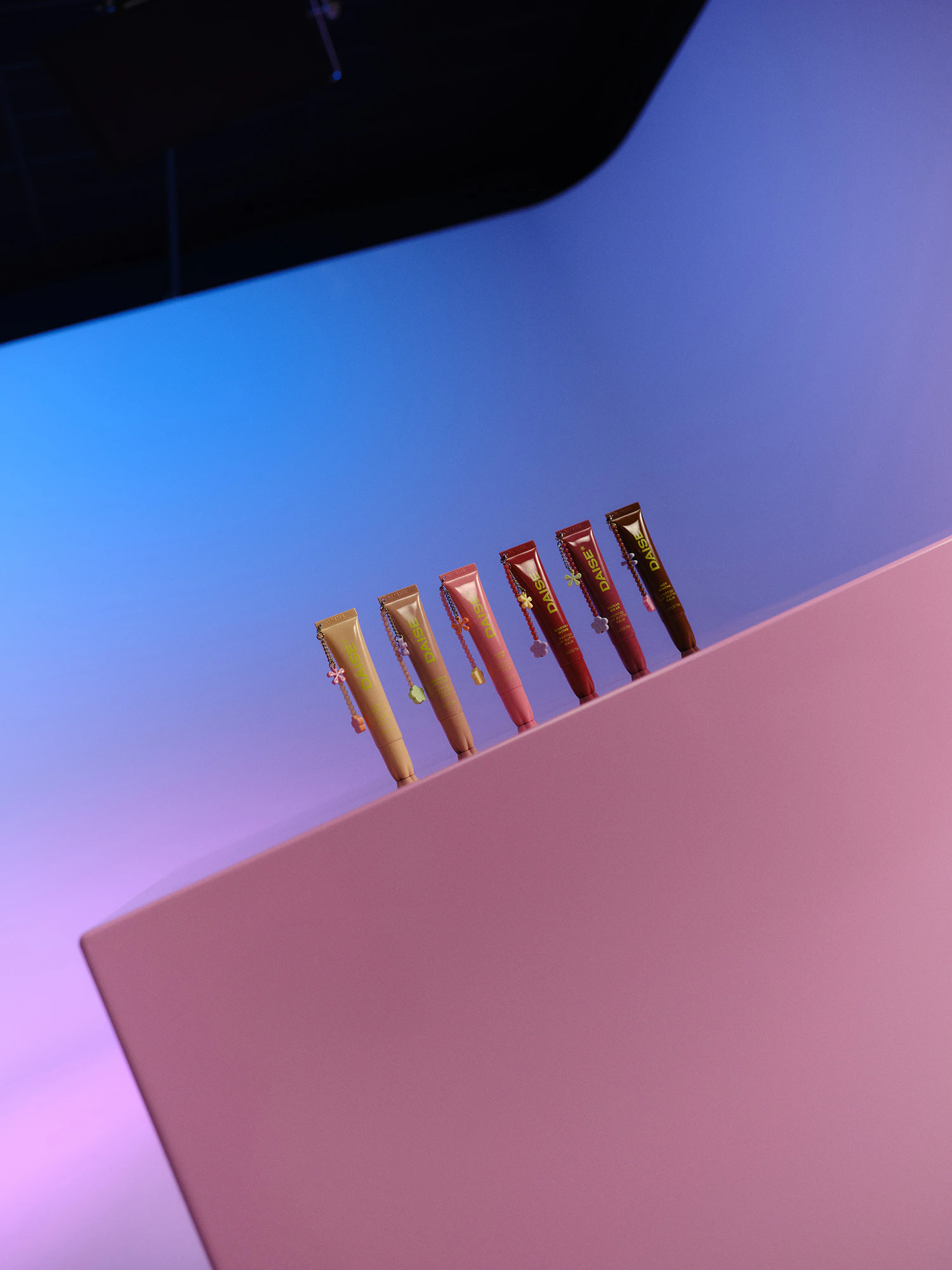 The Collective Force - DAISE*