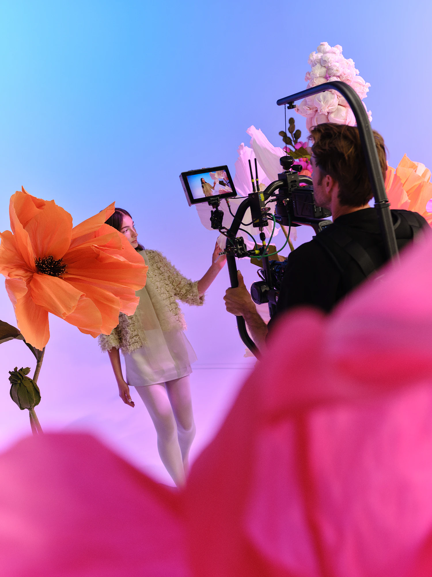 The Collective Force - DAISE*