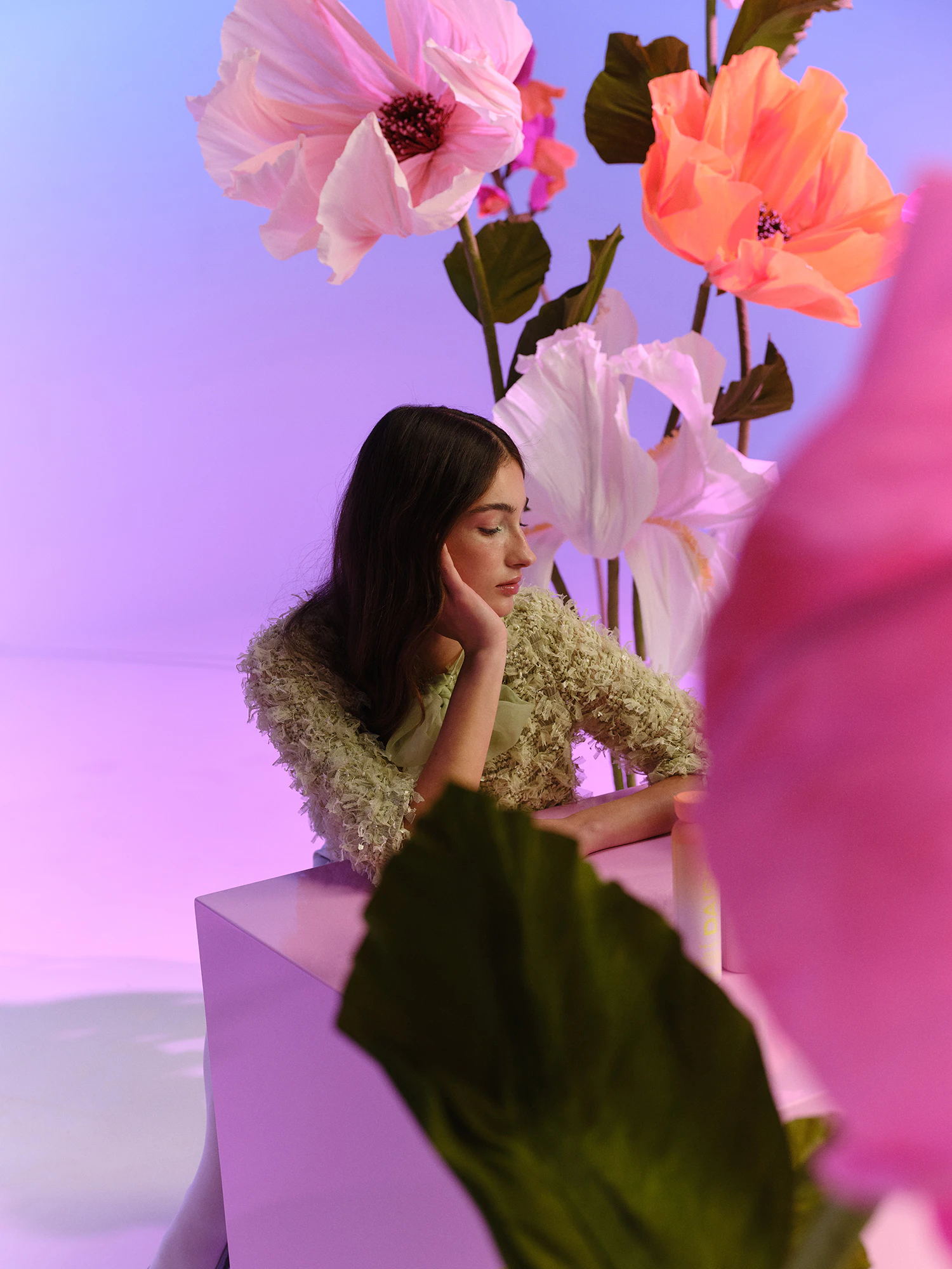 The Collective Force - DAISE*