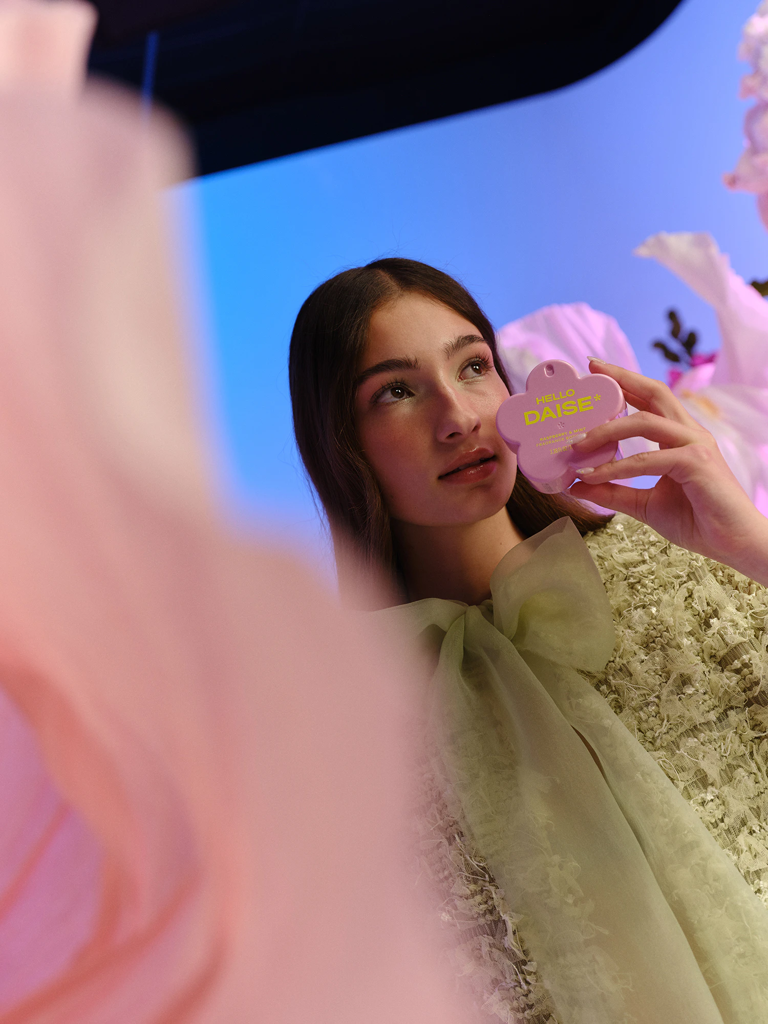 The Collective Force - DAISE*