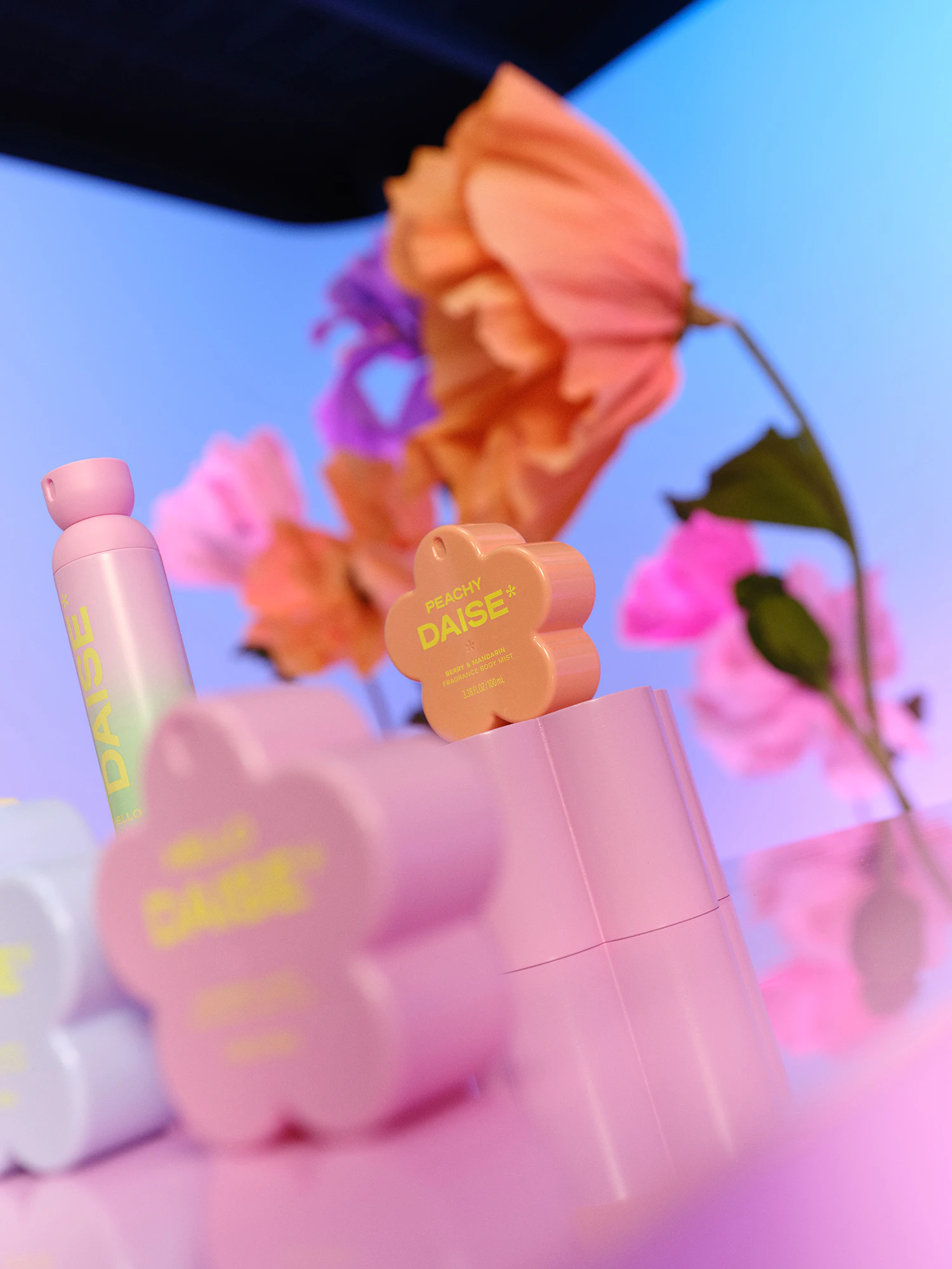 The Collective Force - DAISE*