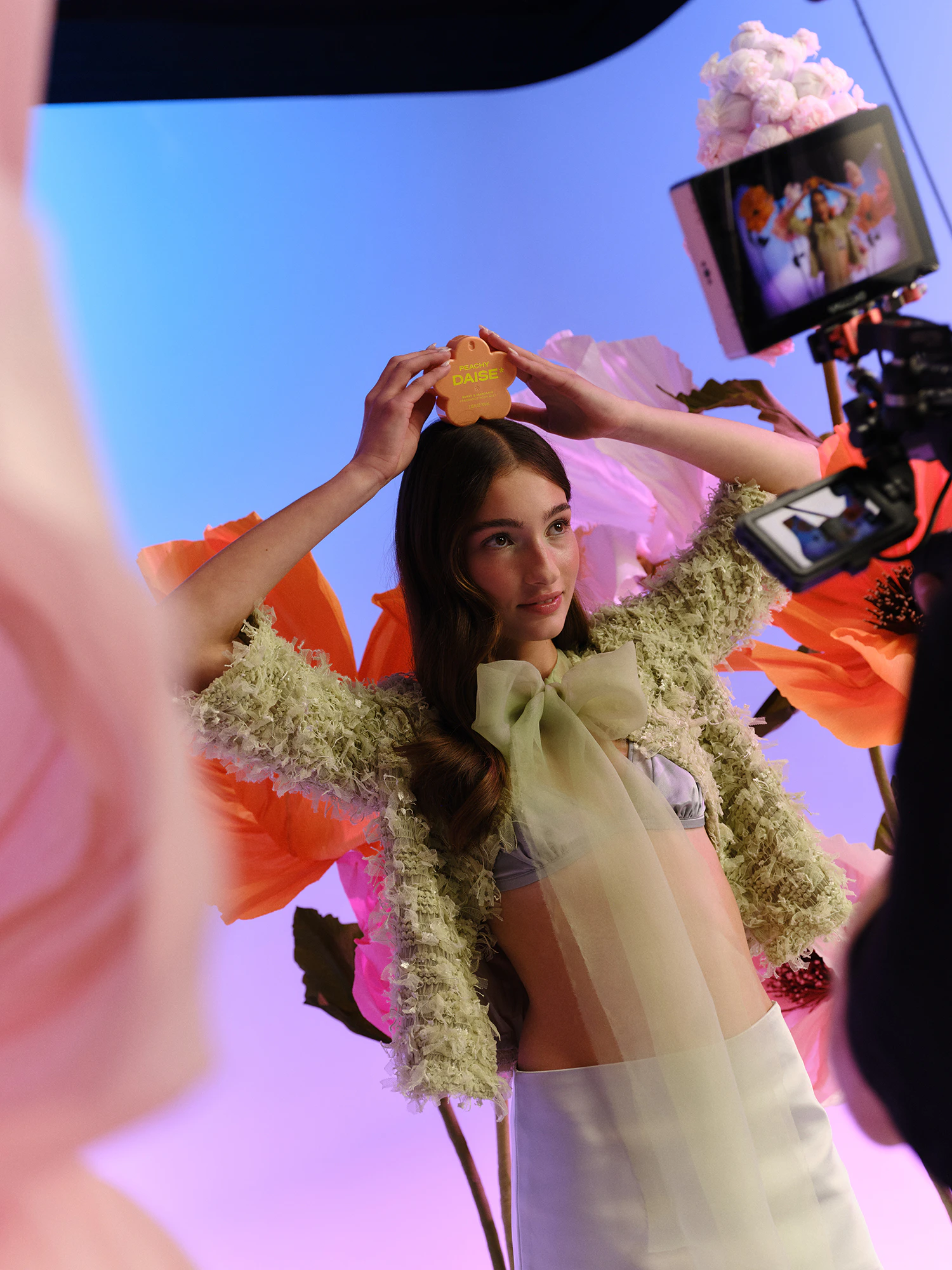 The Collective Force - DAISE*