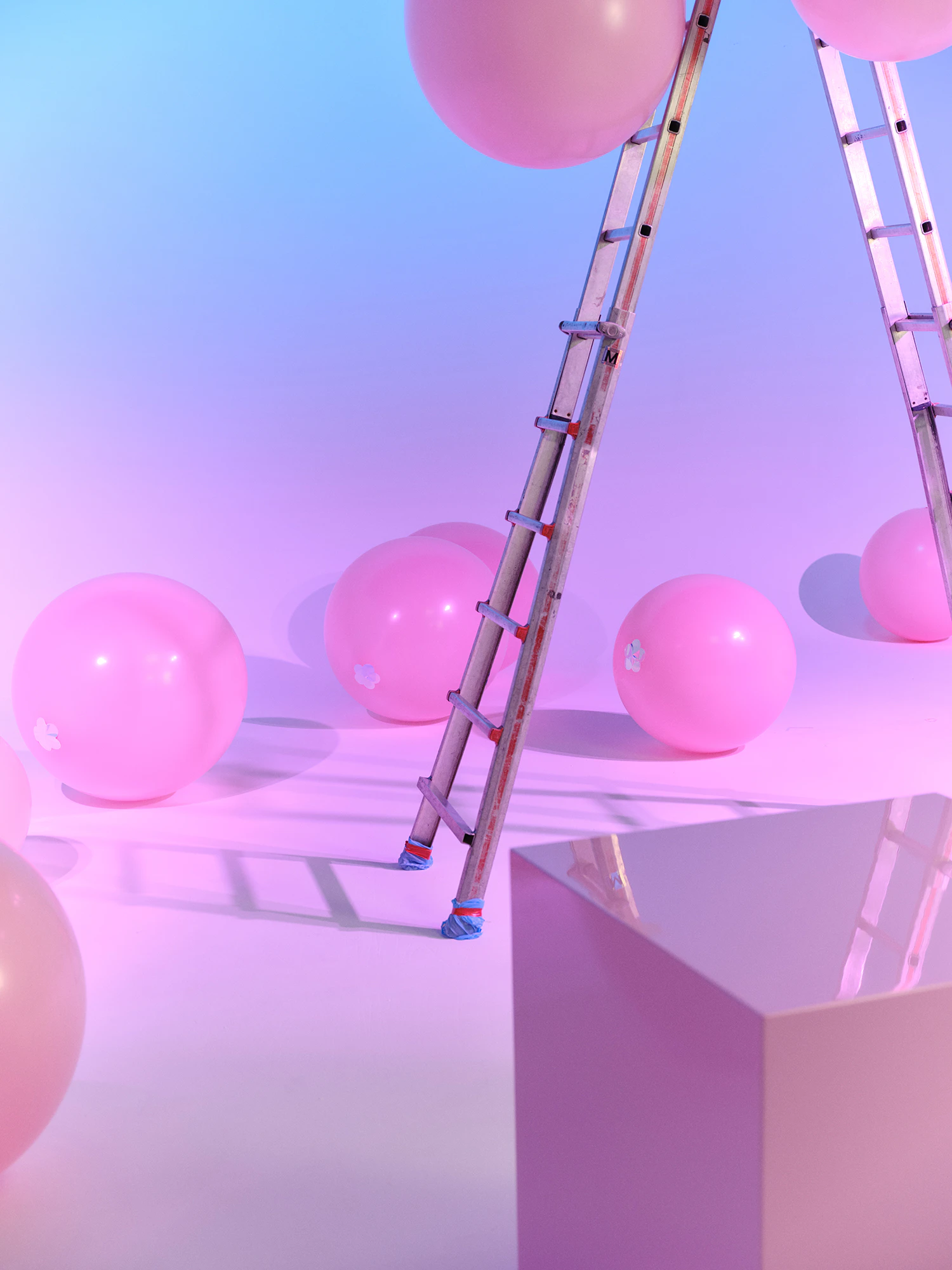 The Collective Force - DAISE*