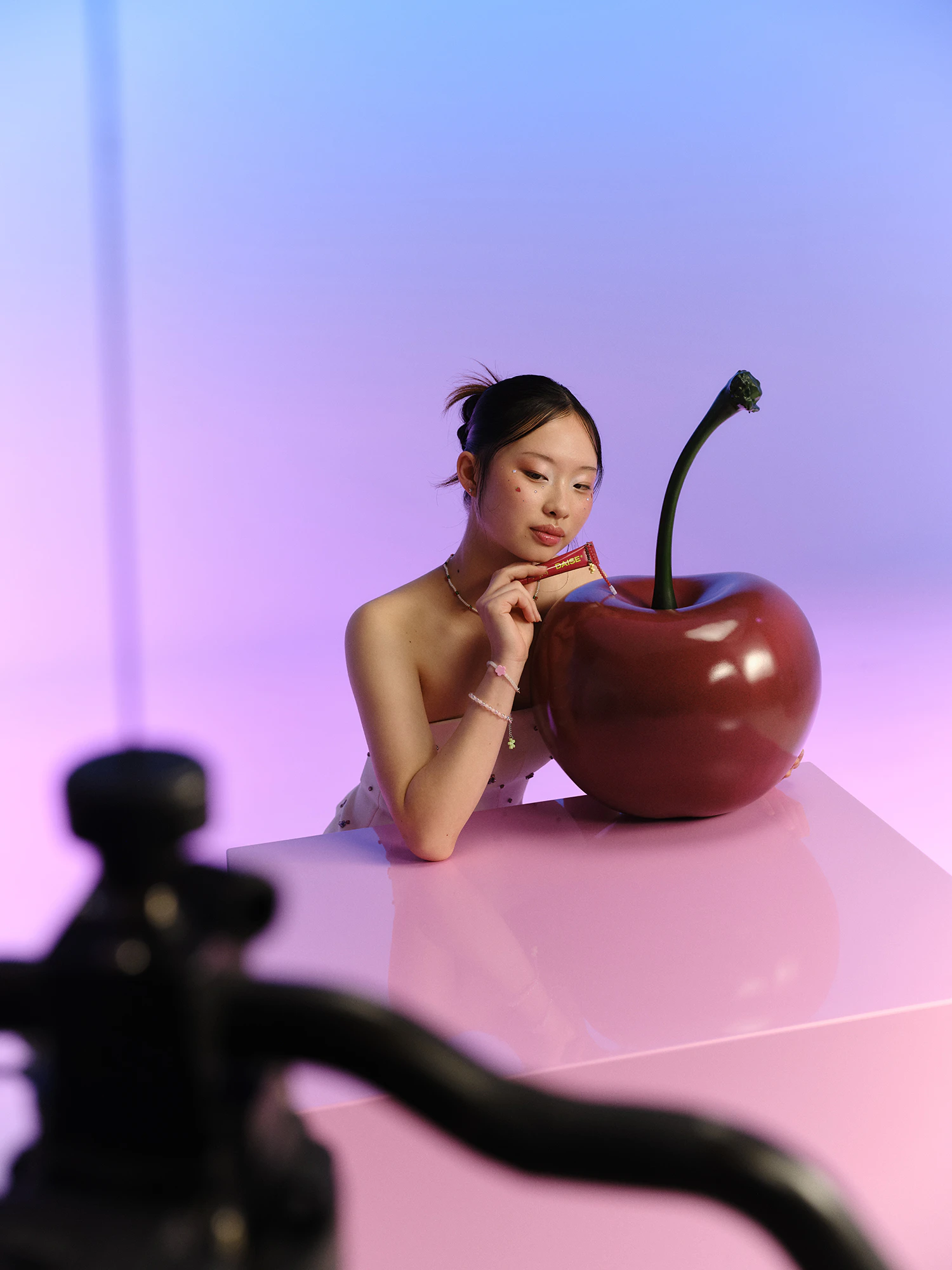 The Collective Force - DAISE*