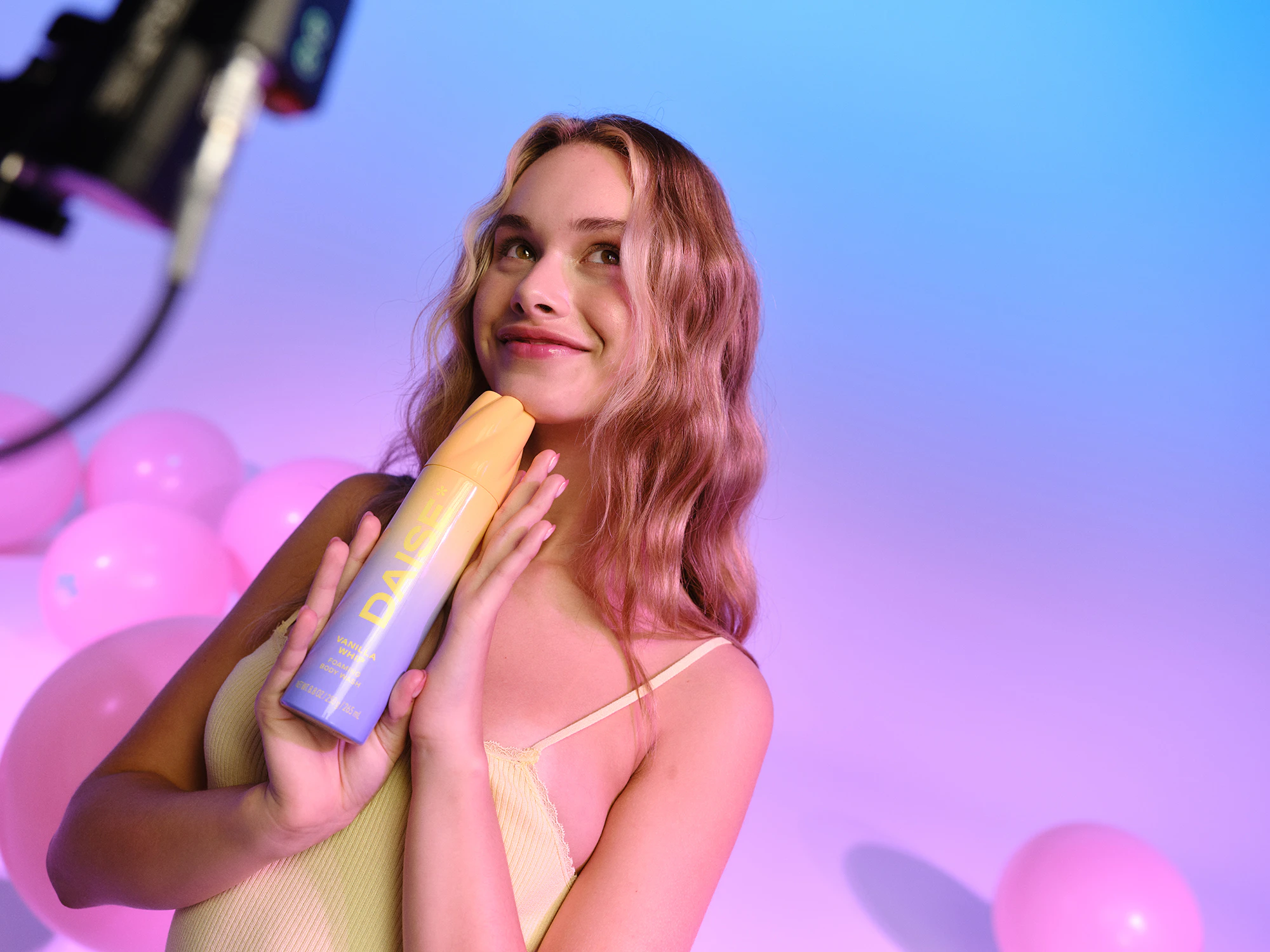 The Collective Force - DAISE*