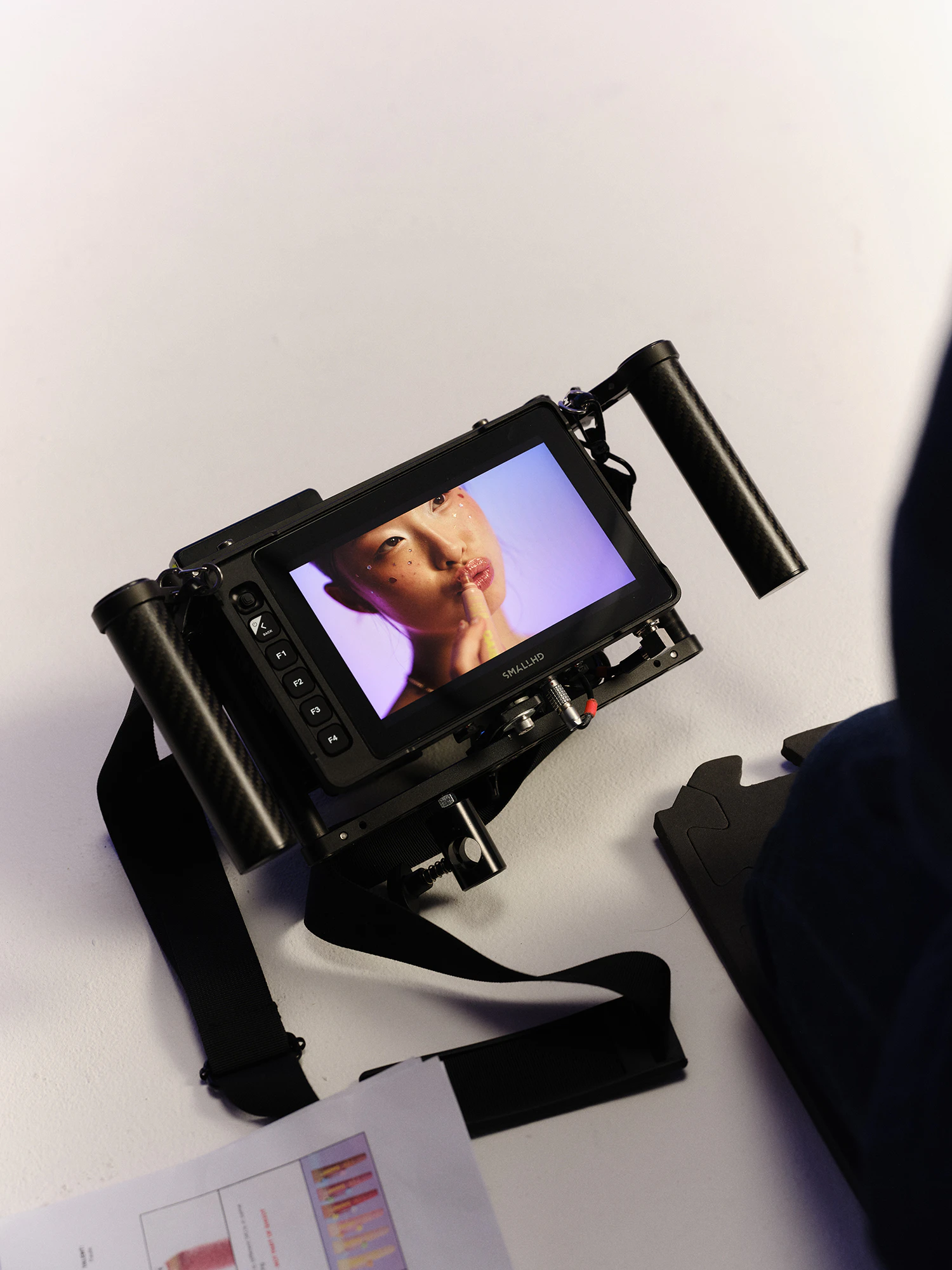 The Collective Force - DAISE*