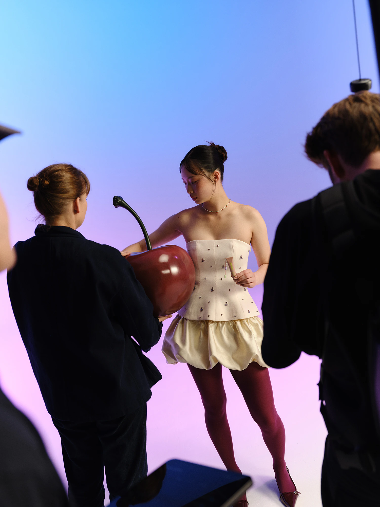 The Collective Force - DAISE*