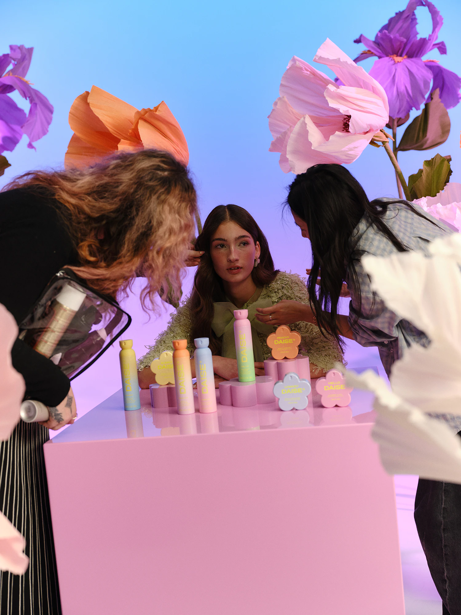 The Collective Force - DAISE*