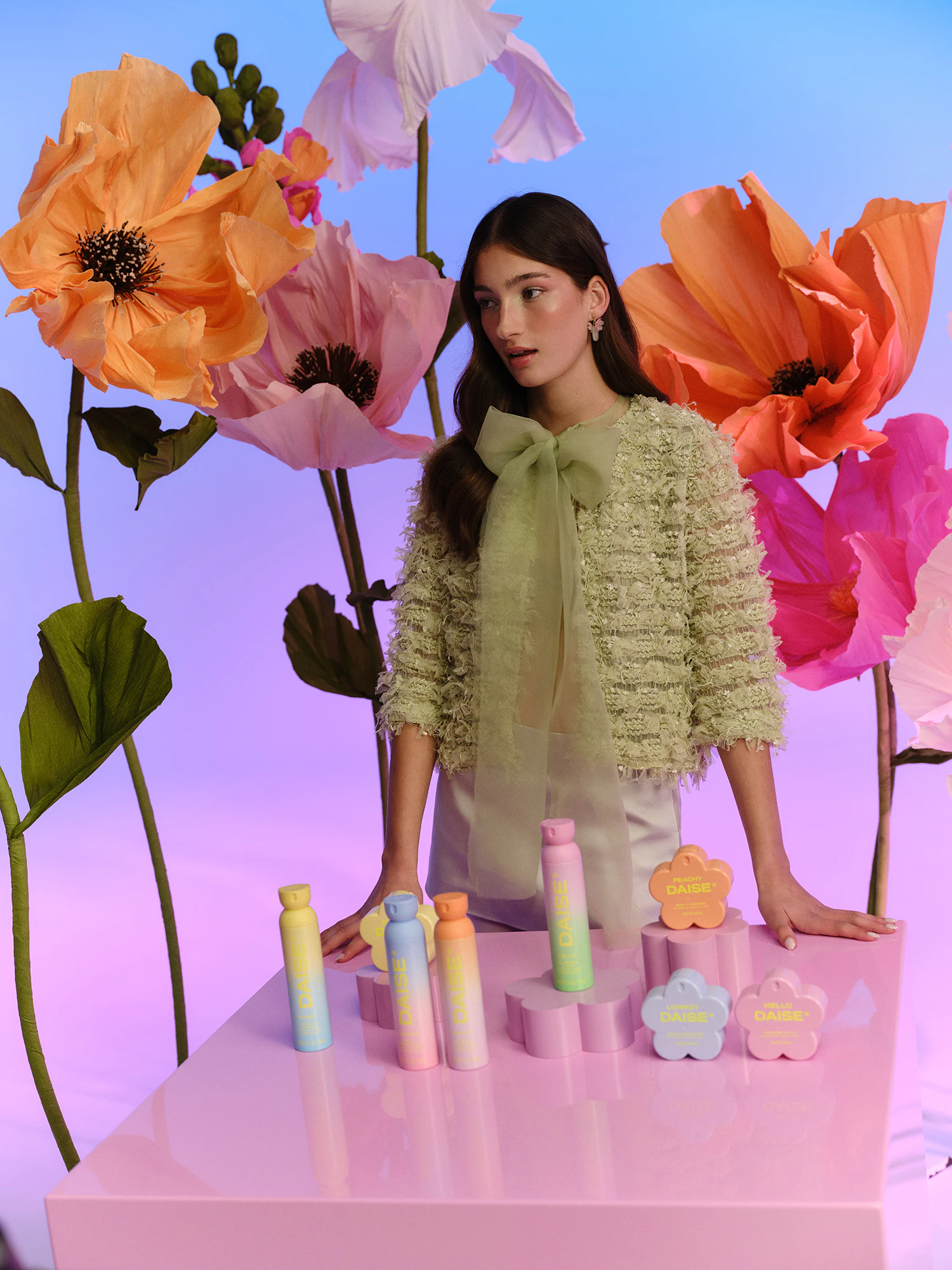 The Collective Force - DAISE*