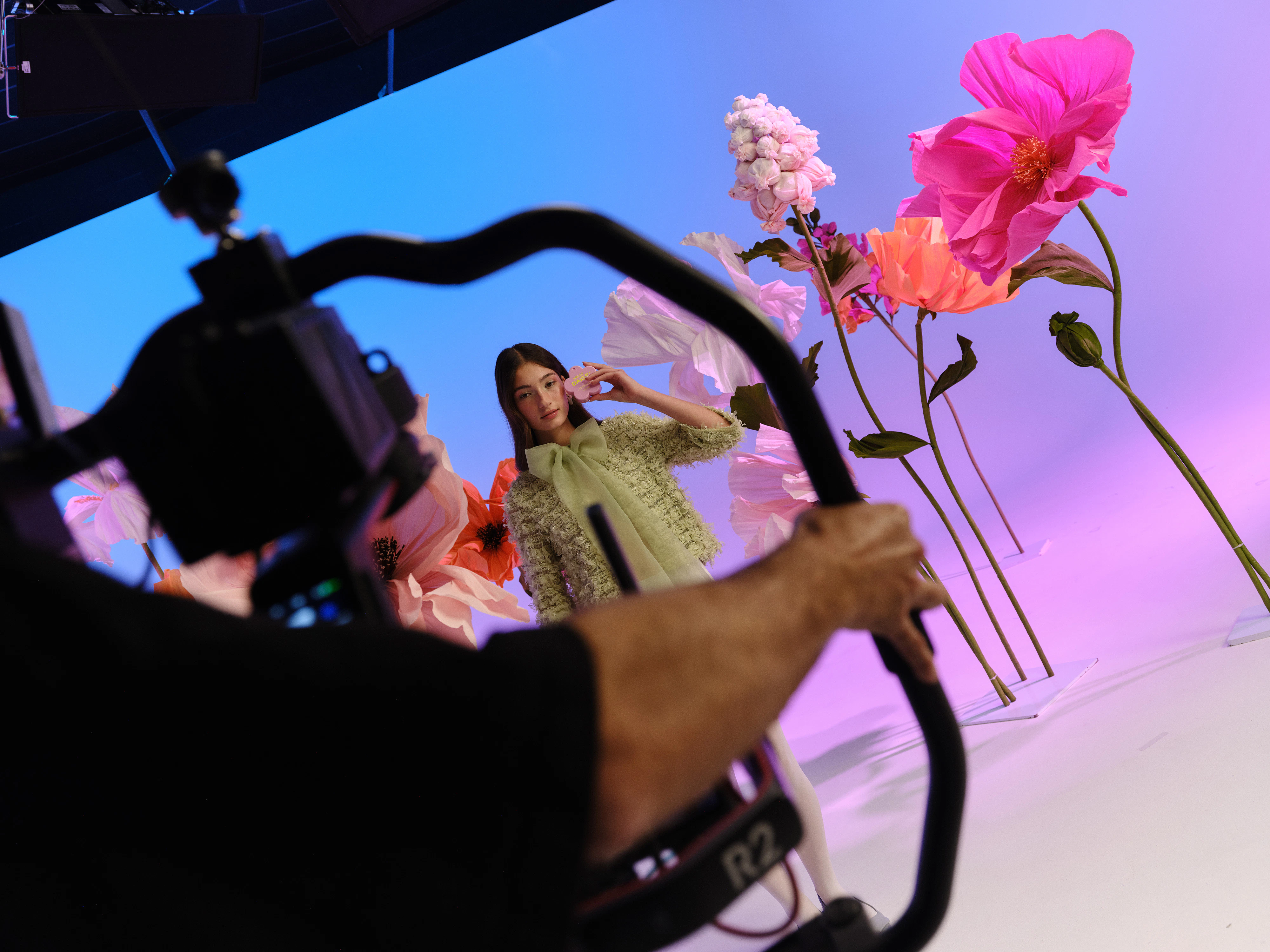 The Collective Force - DAISE*