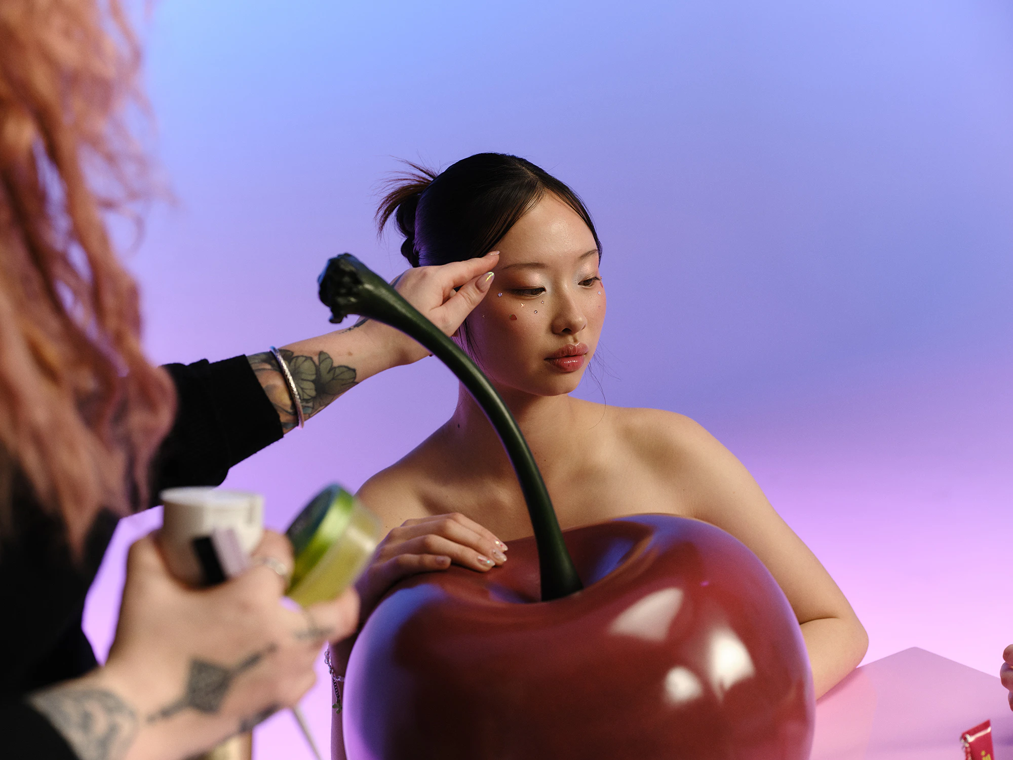 The Collective Force - DAISE*