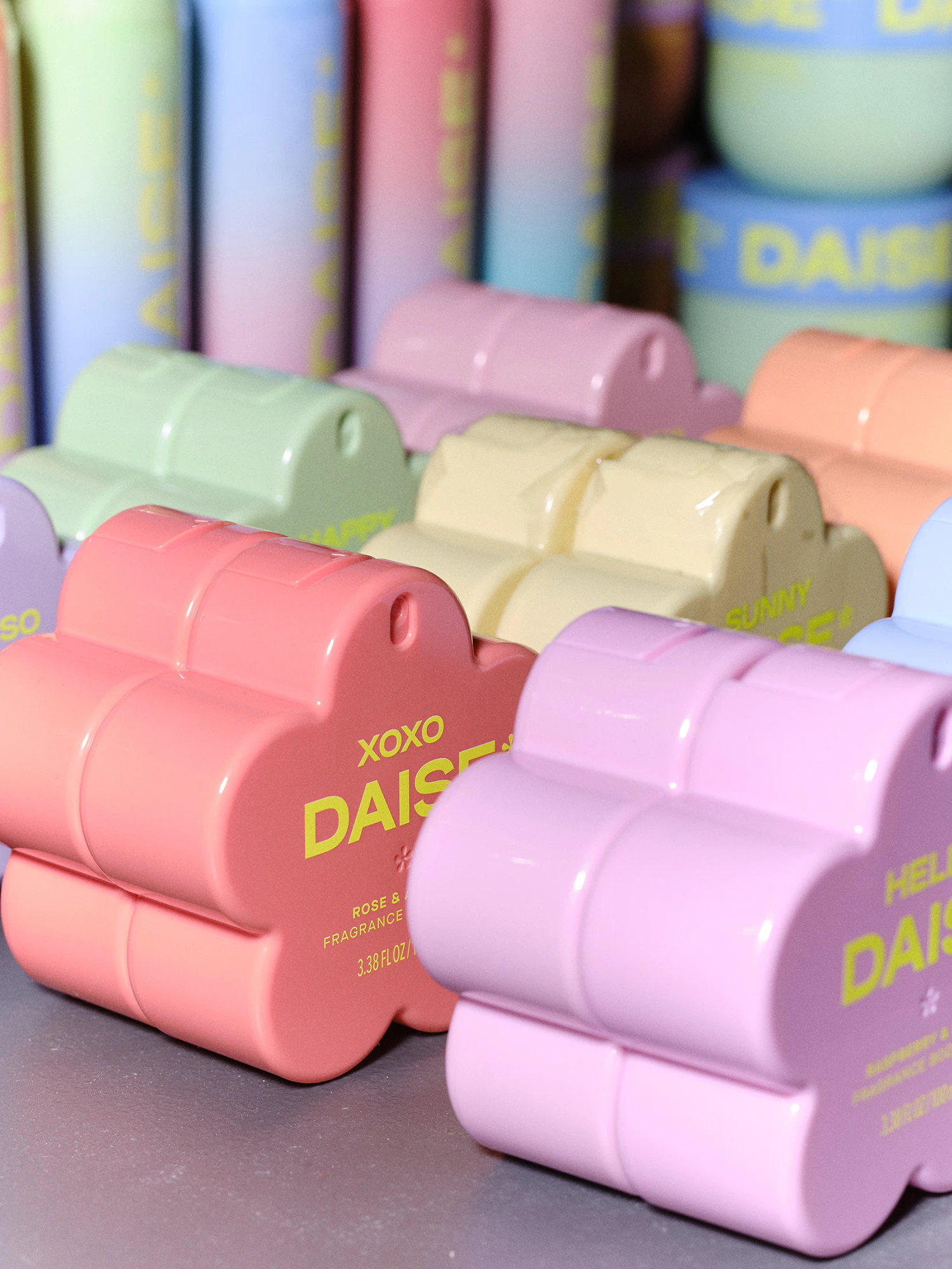 The Collective Force - DAISE*