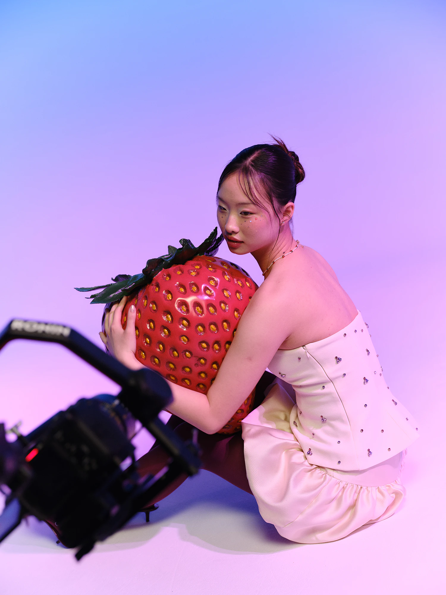 The Collective Force - DAISE*