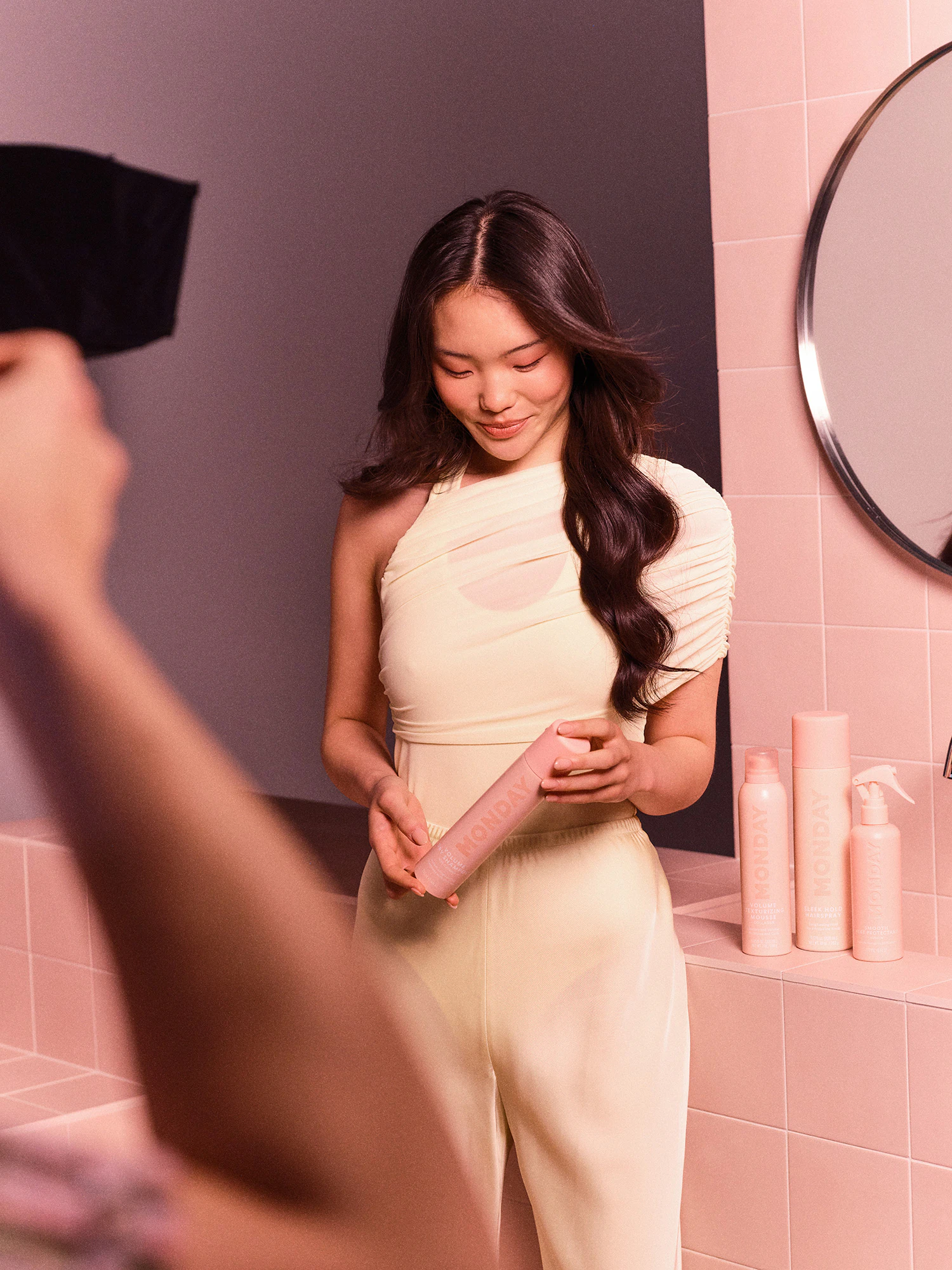 The Collective Force - Monday Haircare 2026