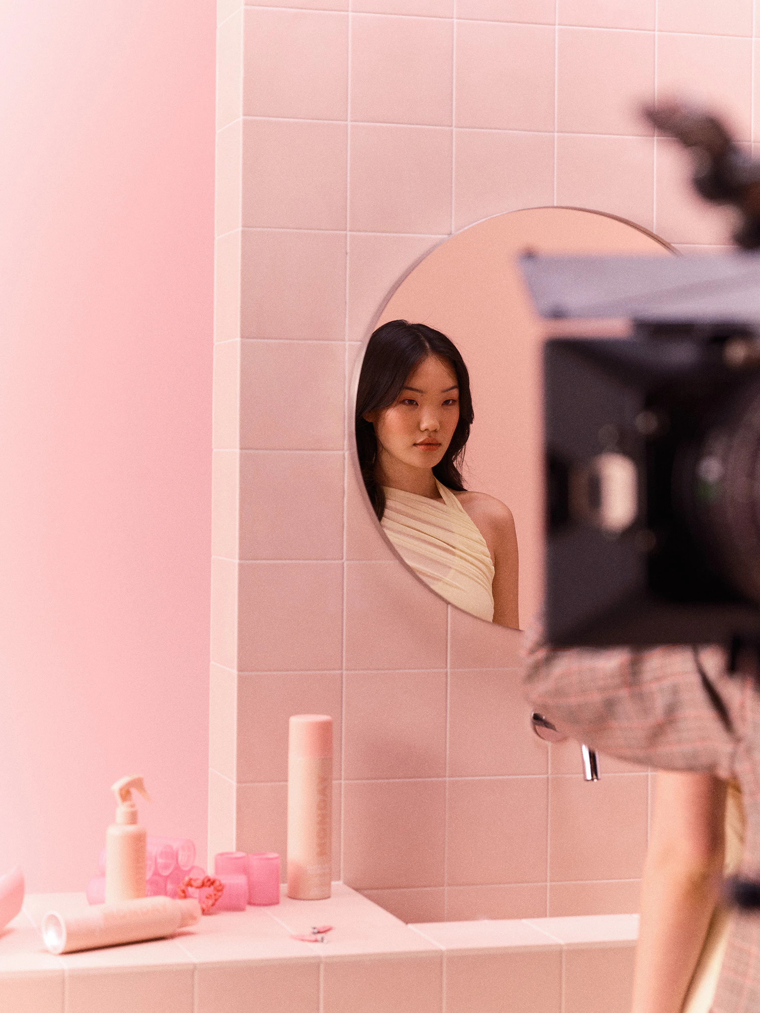 The Collective Force - Monday Haircare 2026