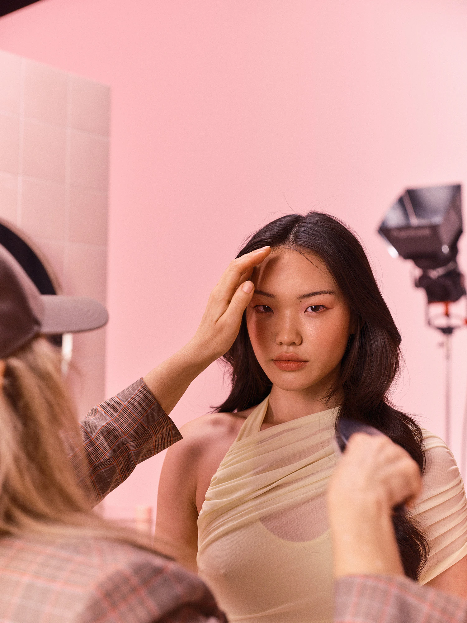 The Collective Force - Monday Haircare 2026