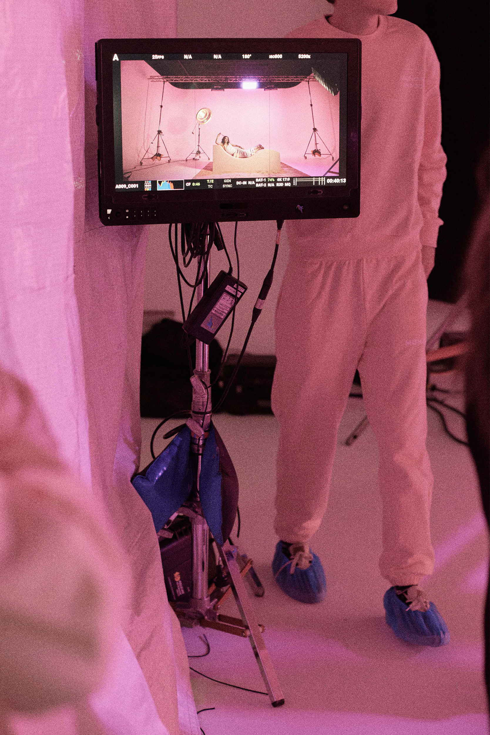 The Collective Force - Monday Haircare