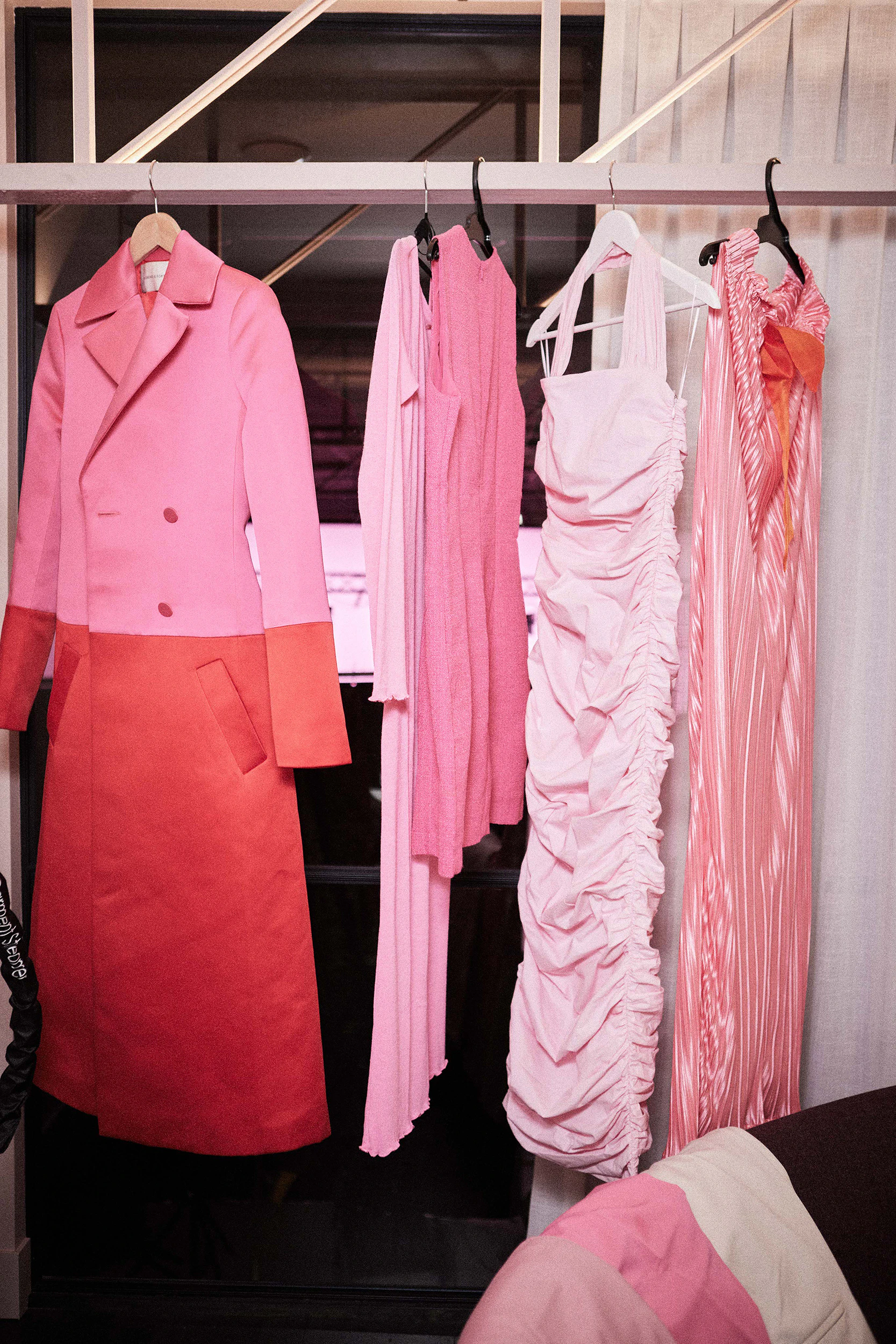 The Collective Force - Monday Haircare