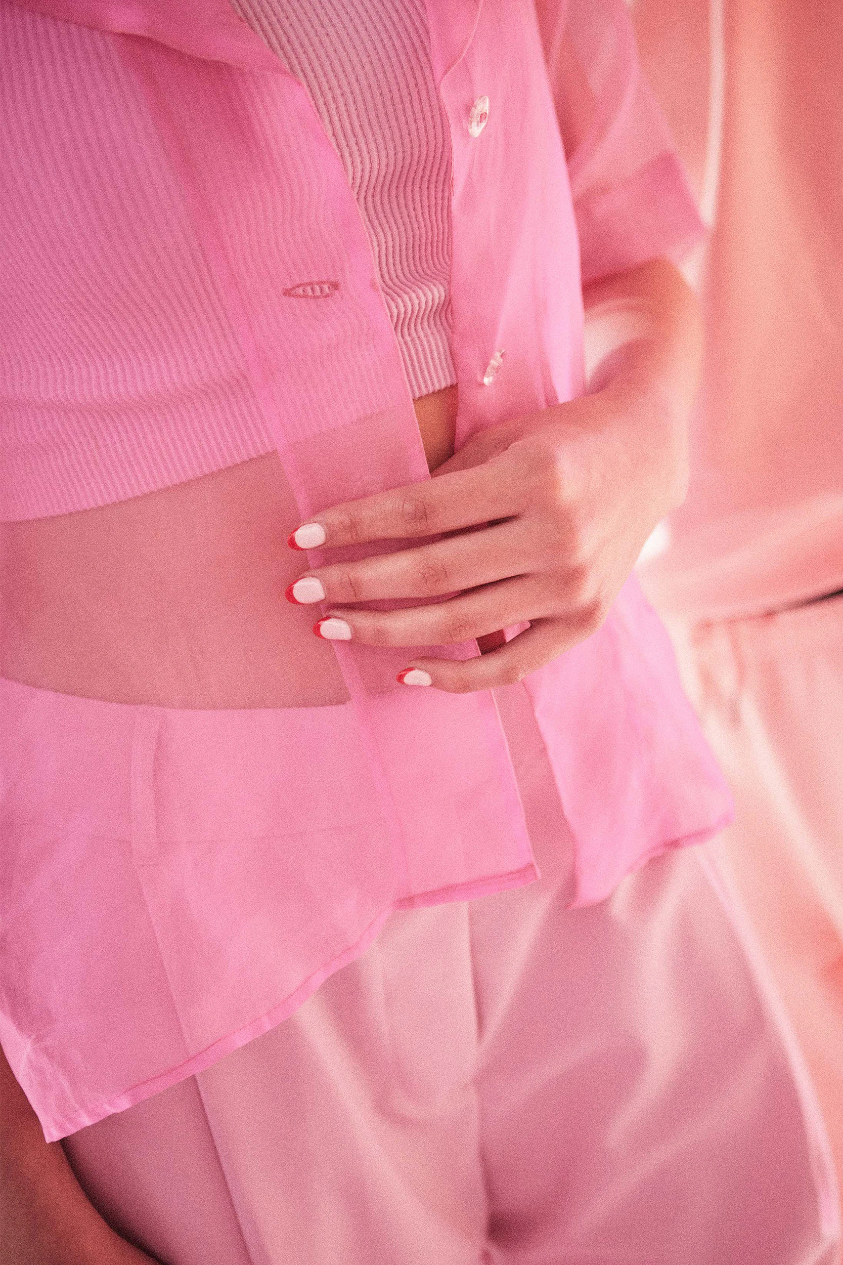 The Collective Force - Monday Haircare