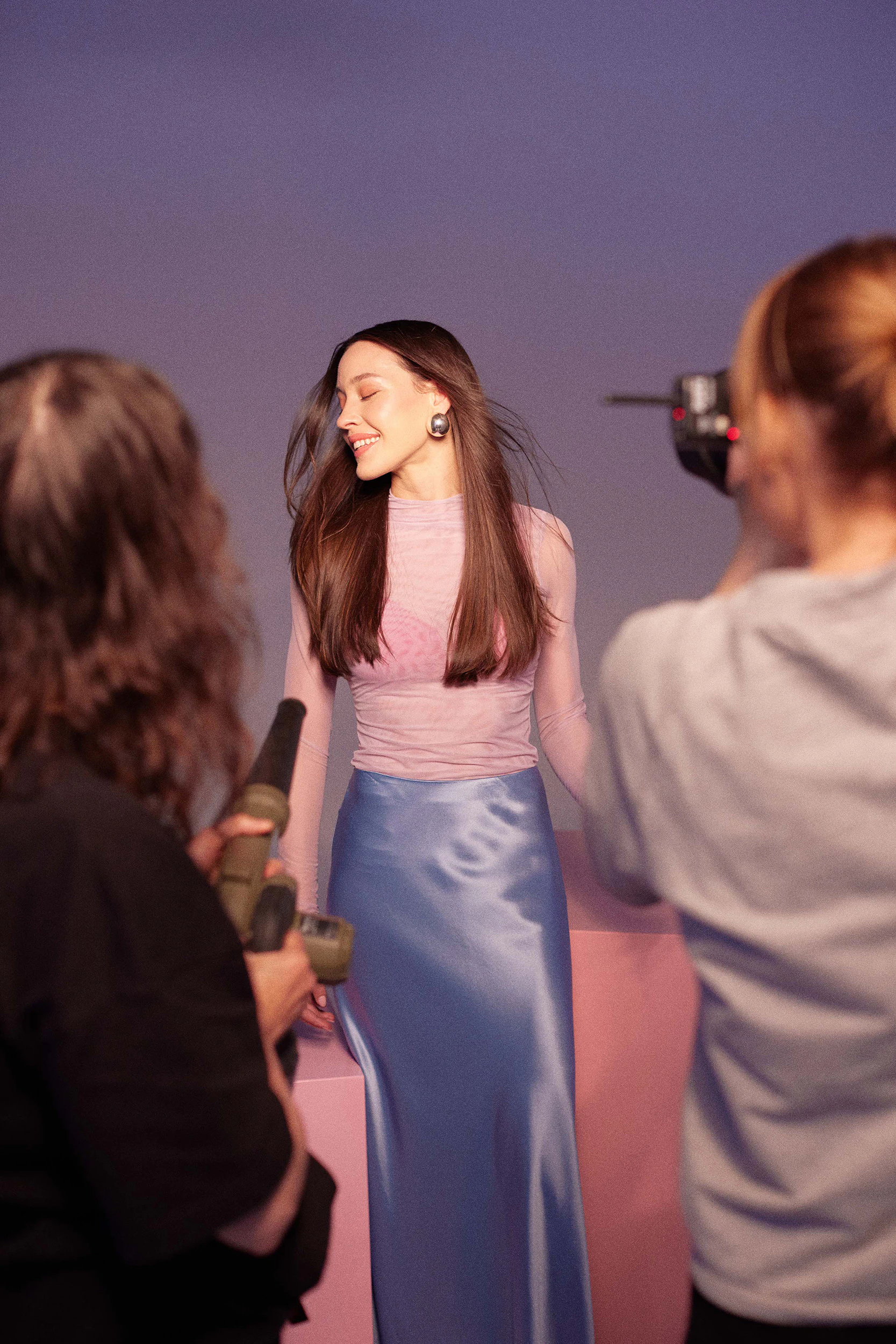 The Collective Force - Monday Haircare