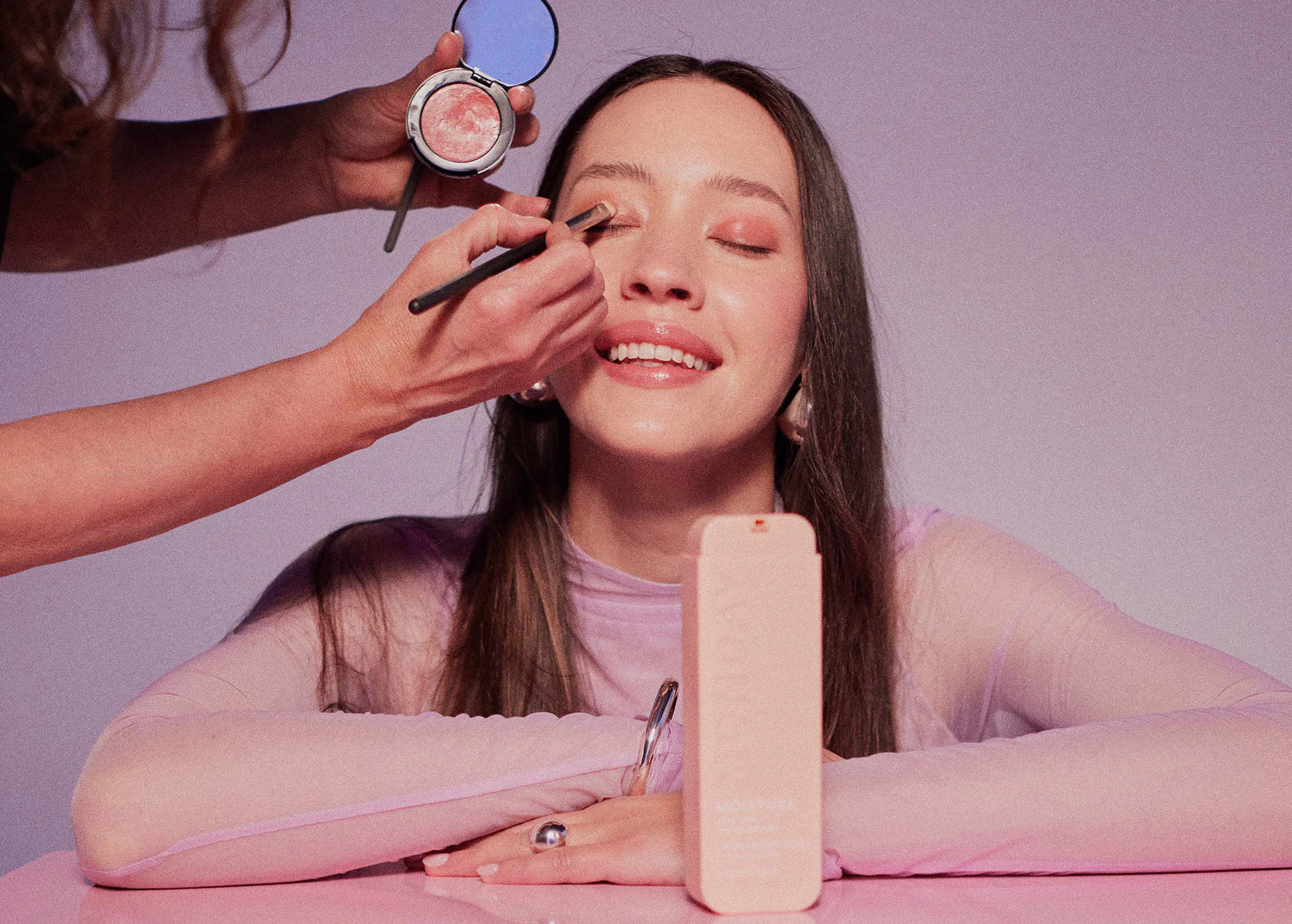 The Collective Force - Behind The Scenes