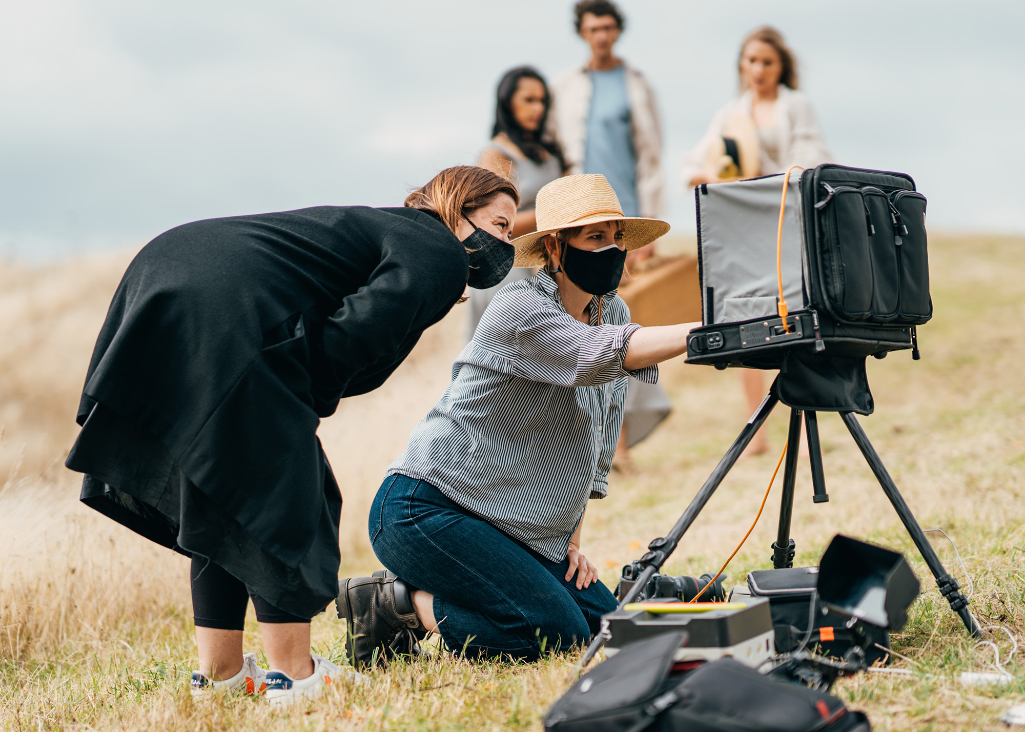 The Collective Force - Round Theory