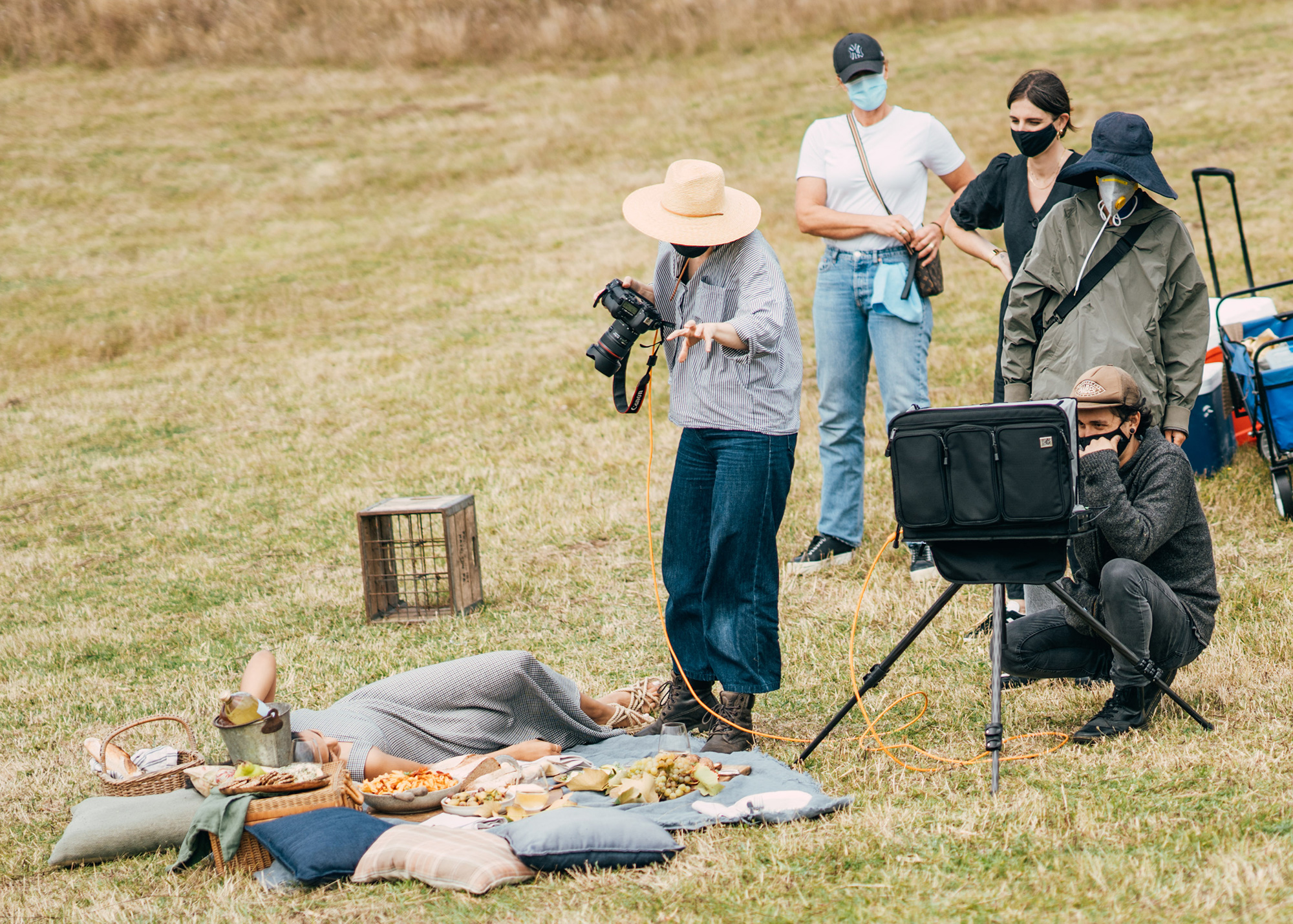 The Collective Force - Round Theory