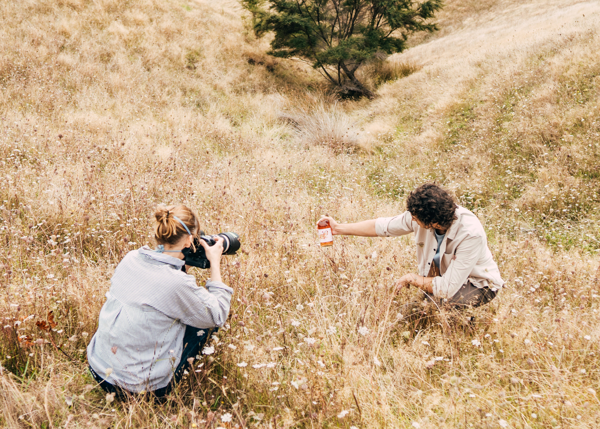 The Collective Force - Round Theory