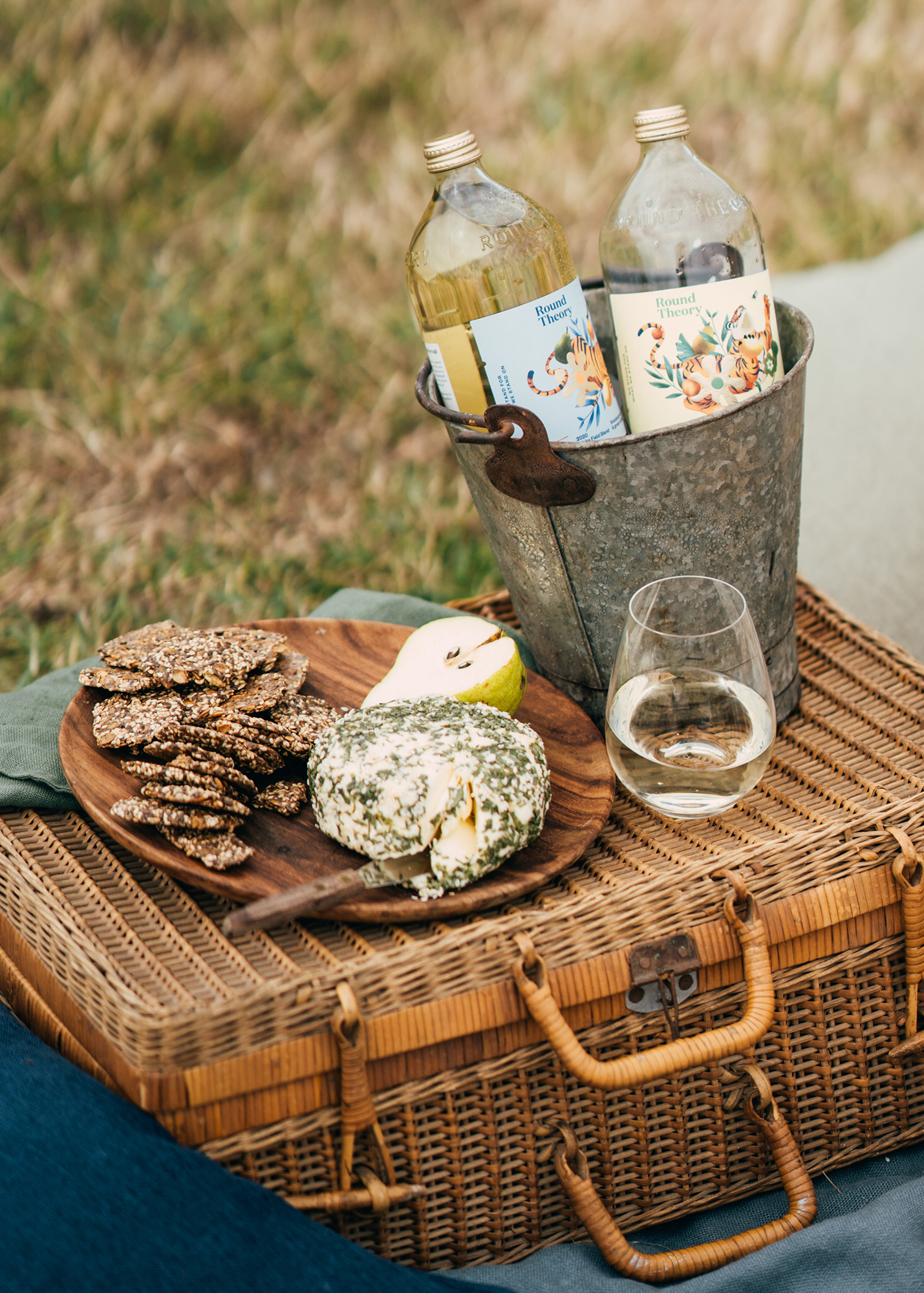 The Collective Force - Round Theory