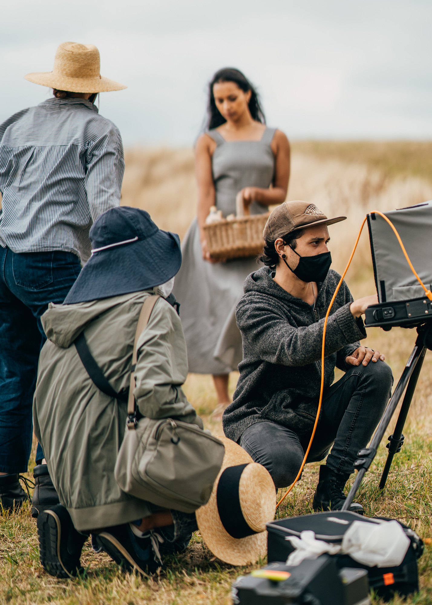 The Collective Force - Round Theory