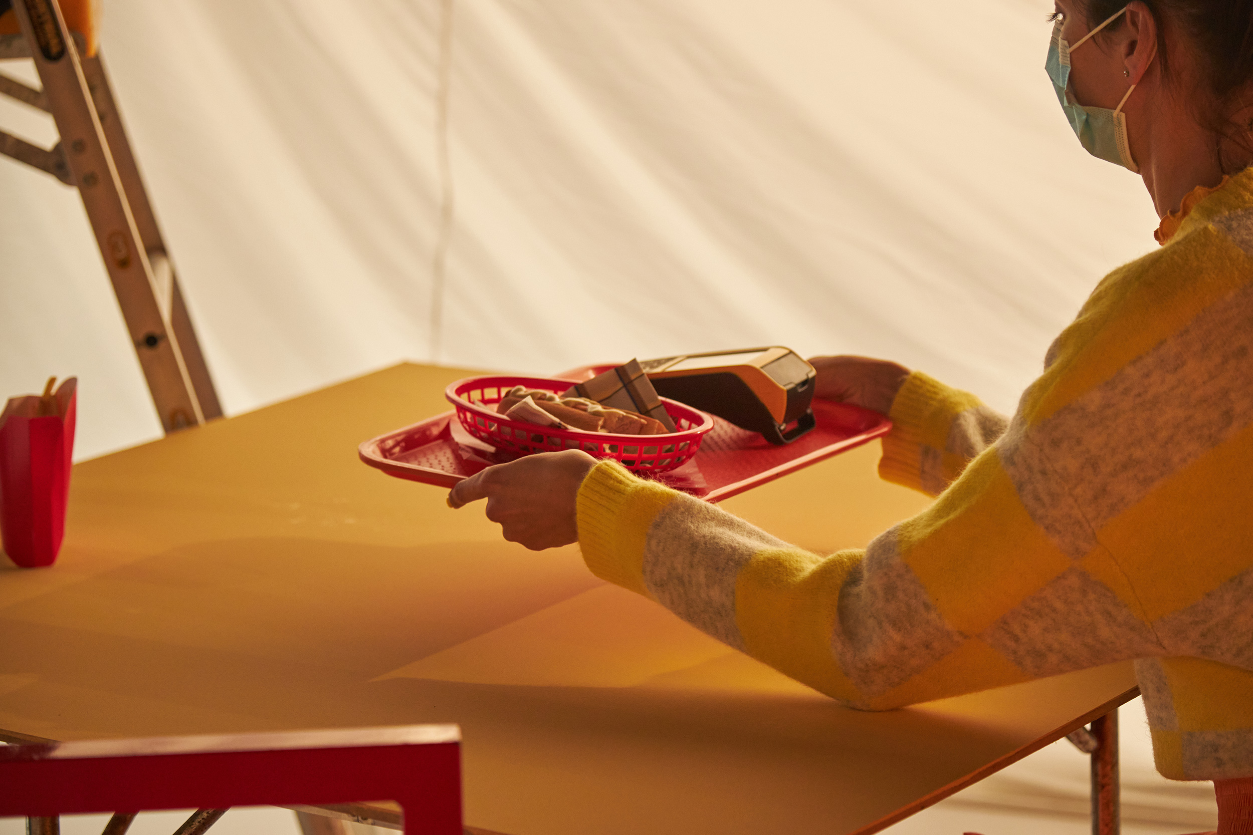 The Collective Force - Skyzer