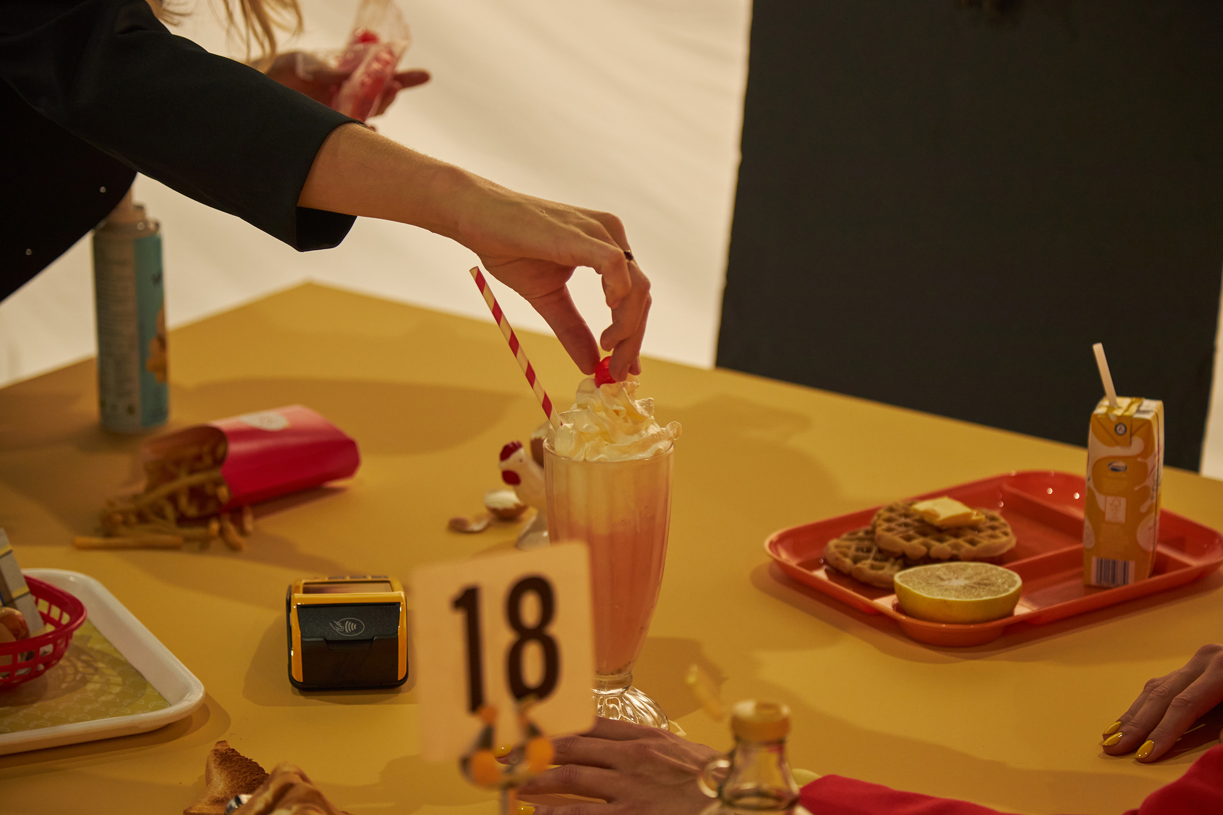 The Collective Force - Skyzer