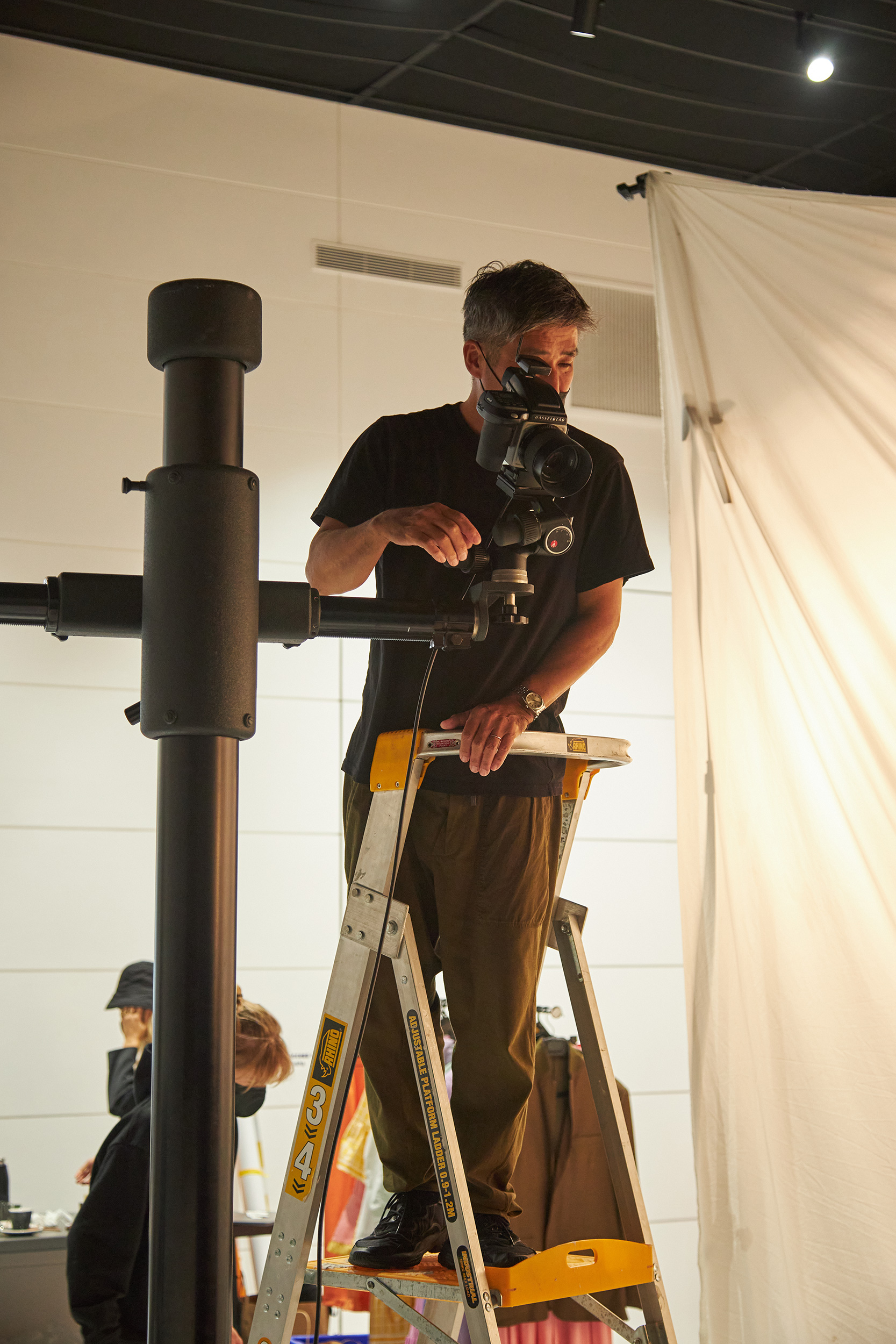 The Collective Force - Skyzer