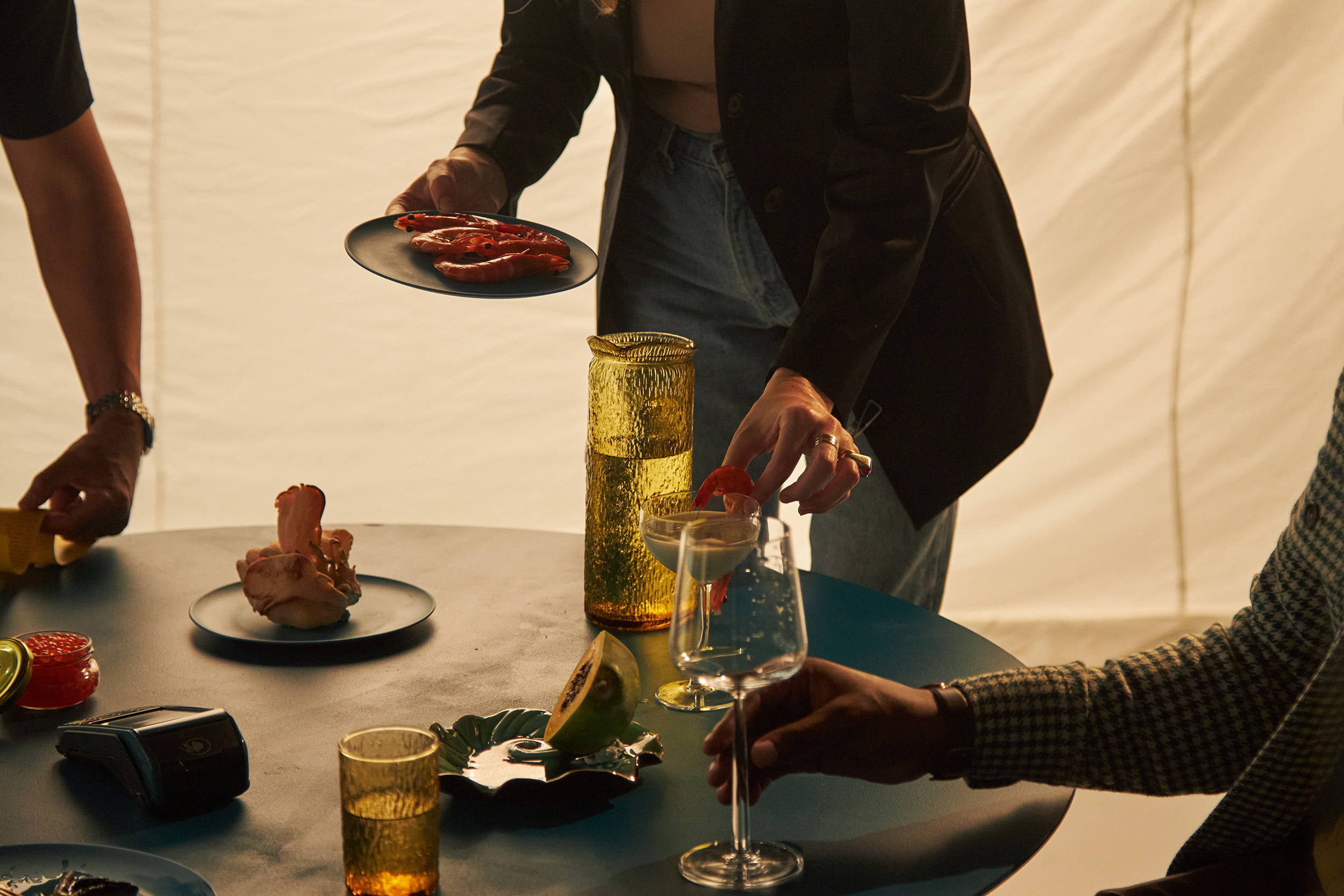 The Collective Force - Skyzer