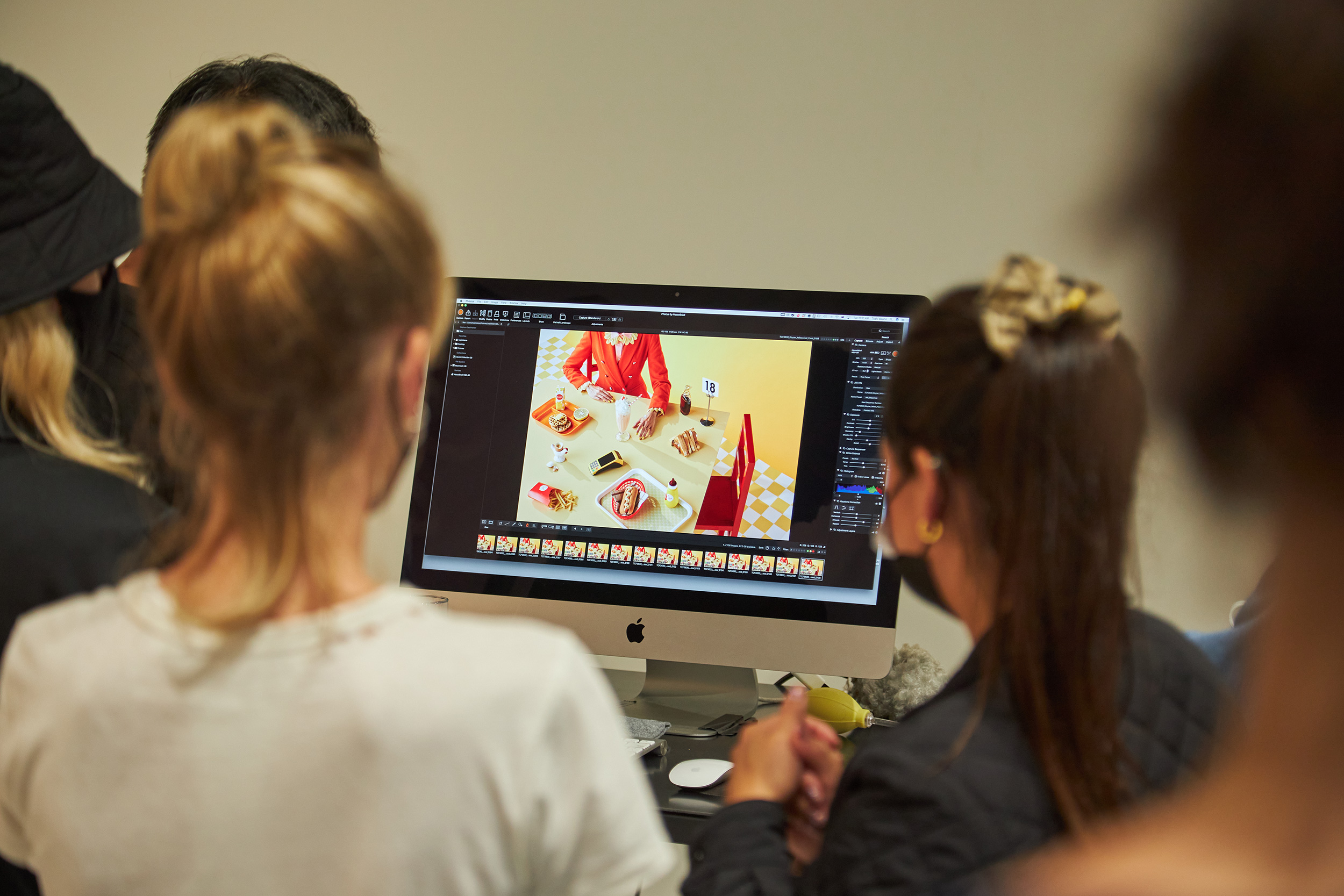 The Collective Force - Skyzer