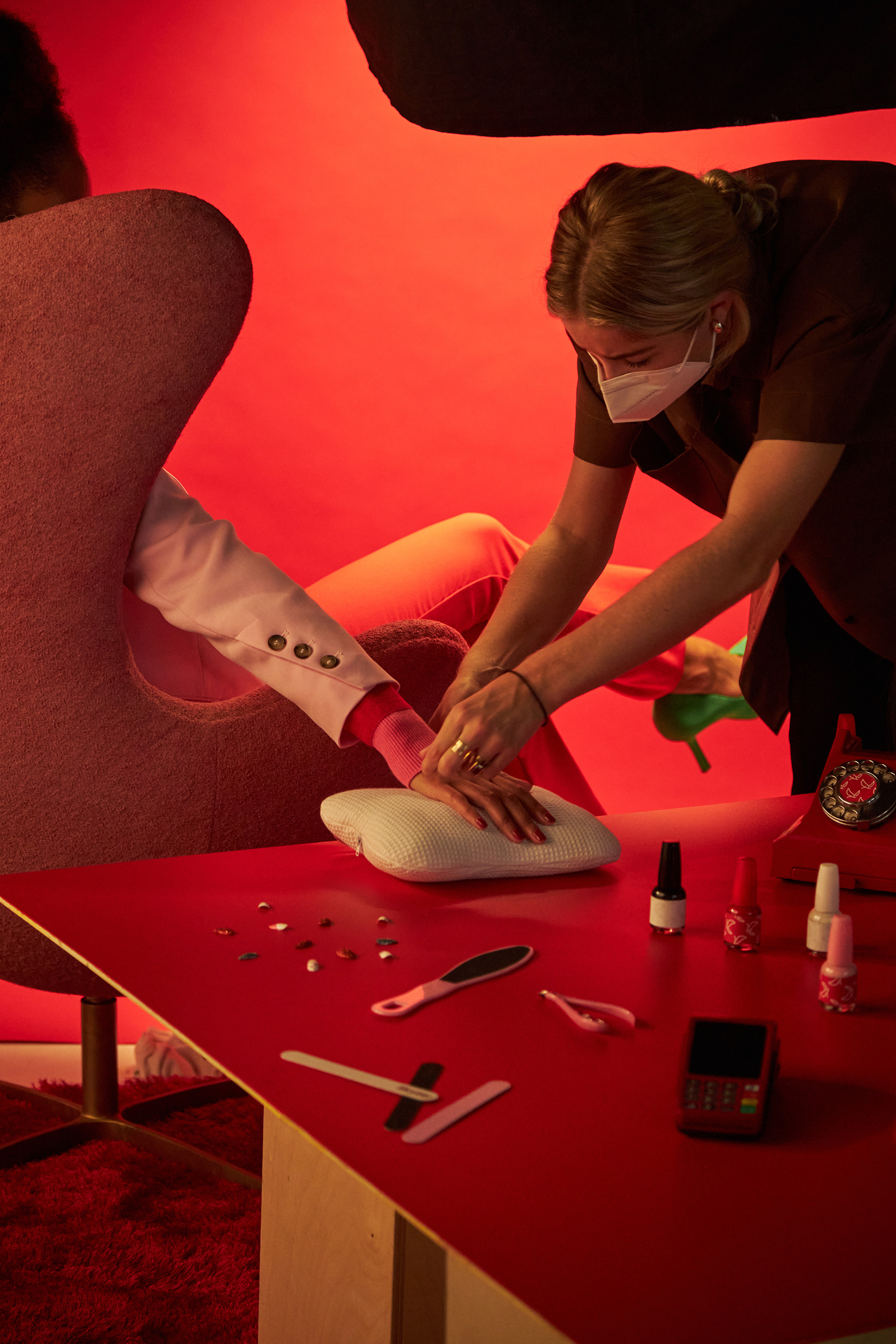 The Collective Force - Skyzer