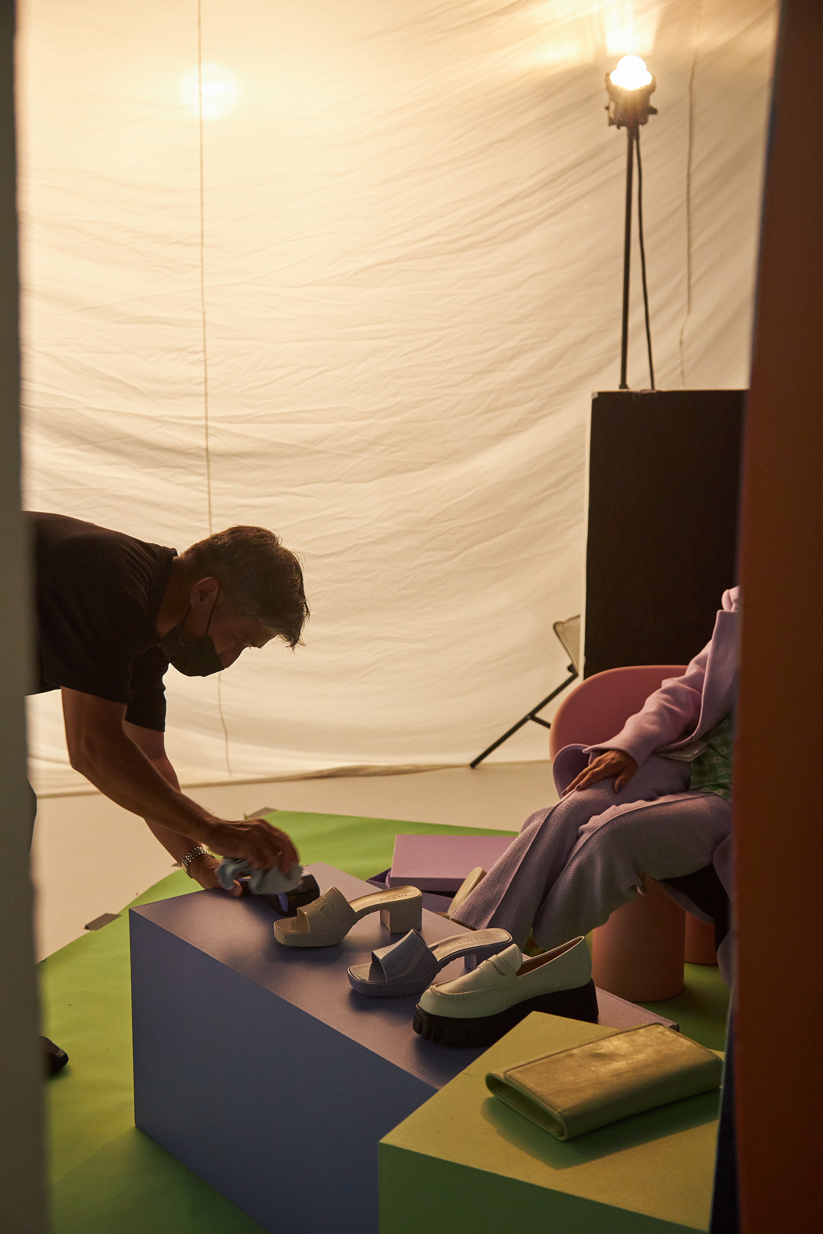 The Collective Force - Skyzer