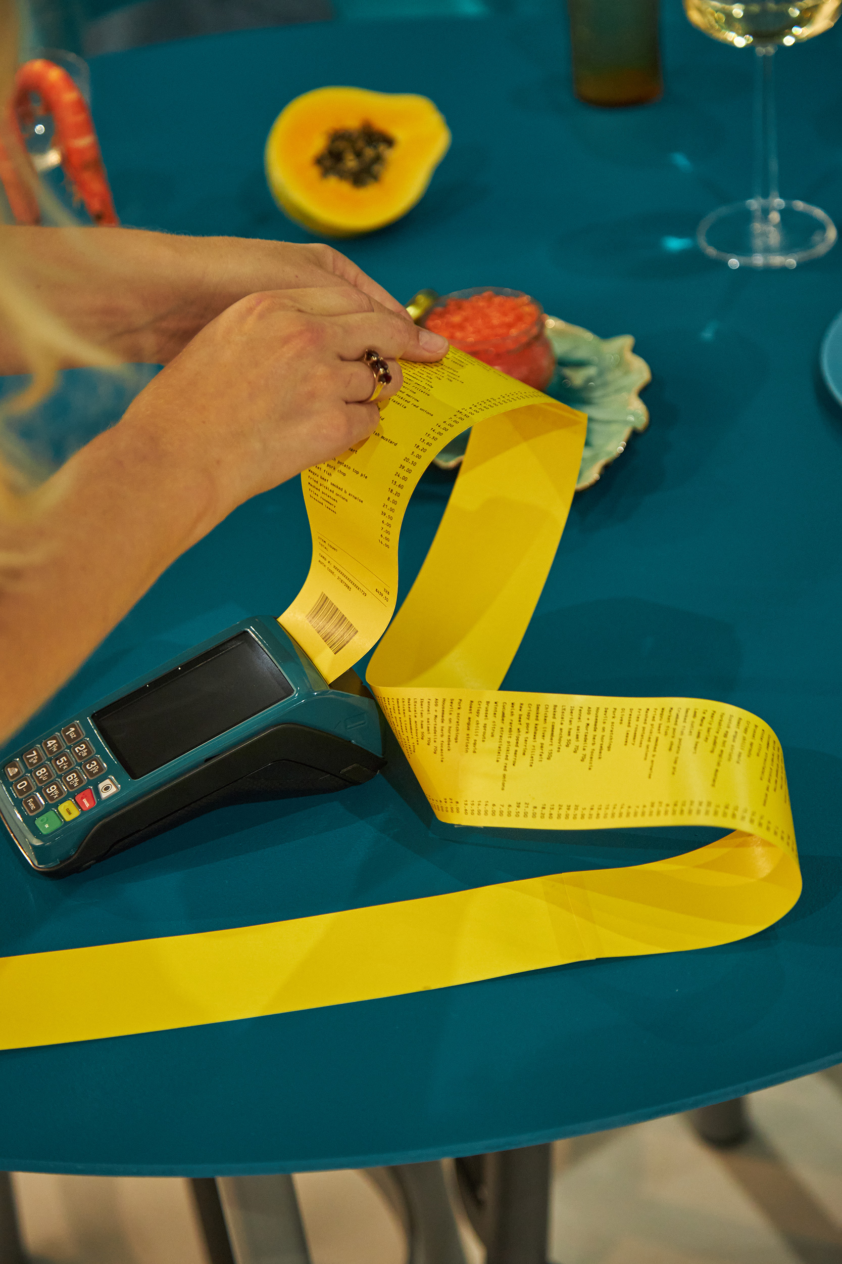 The Collective Force - Skyzer