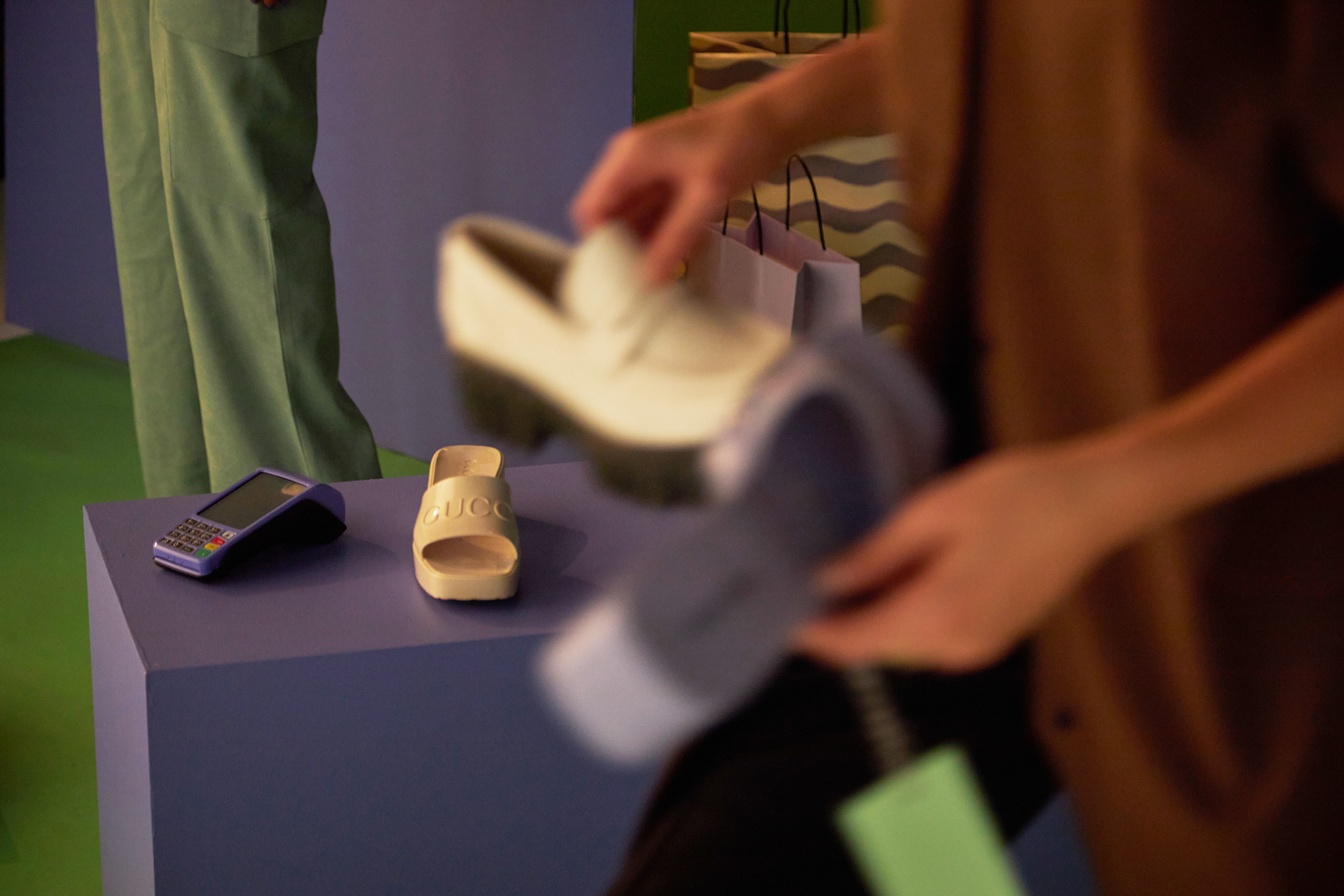 The Collective Force - Skyzer