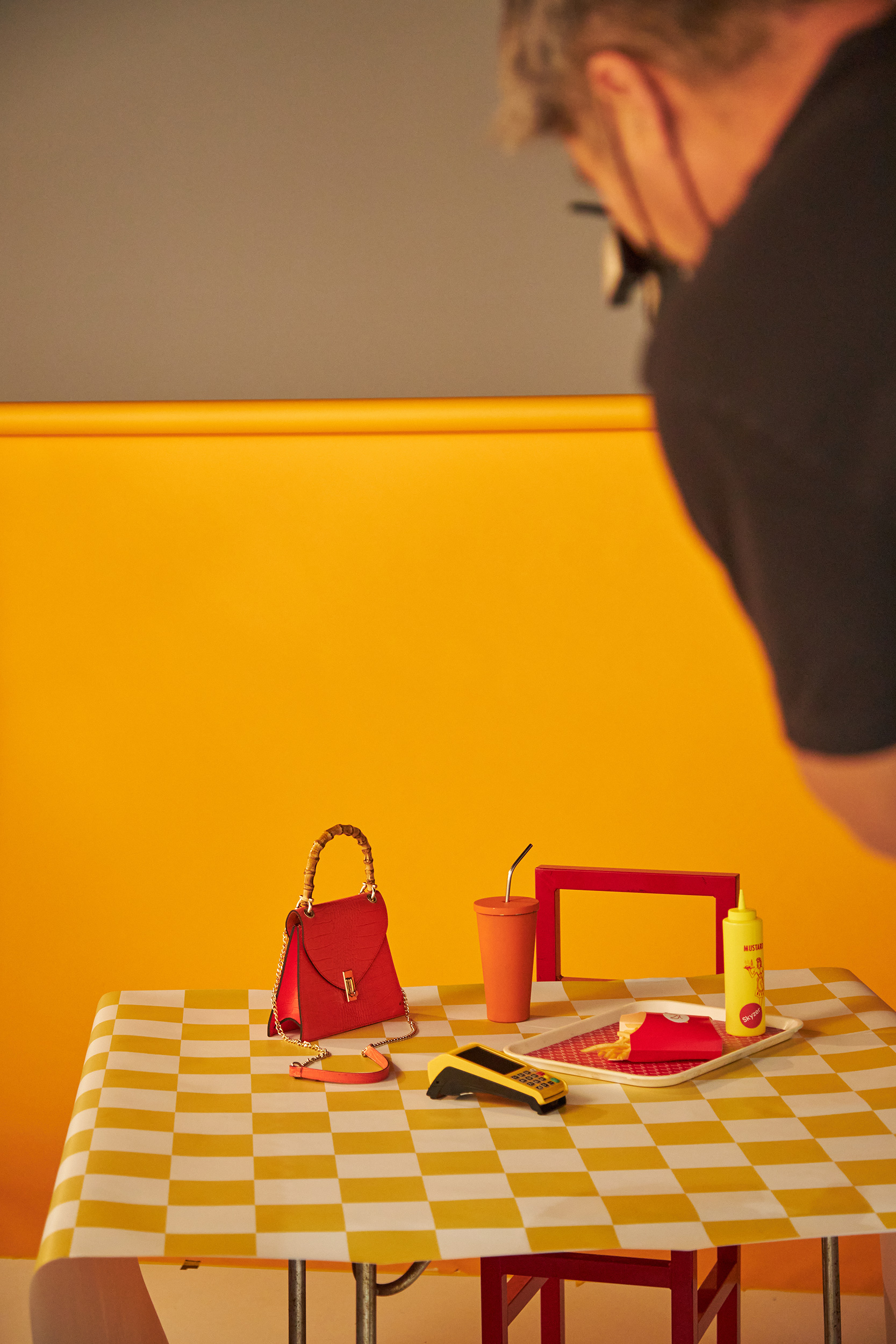 The Collective Force - Skyzer