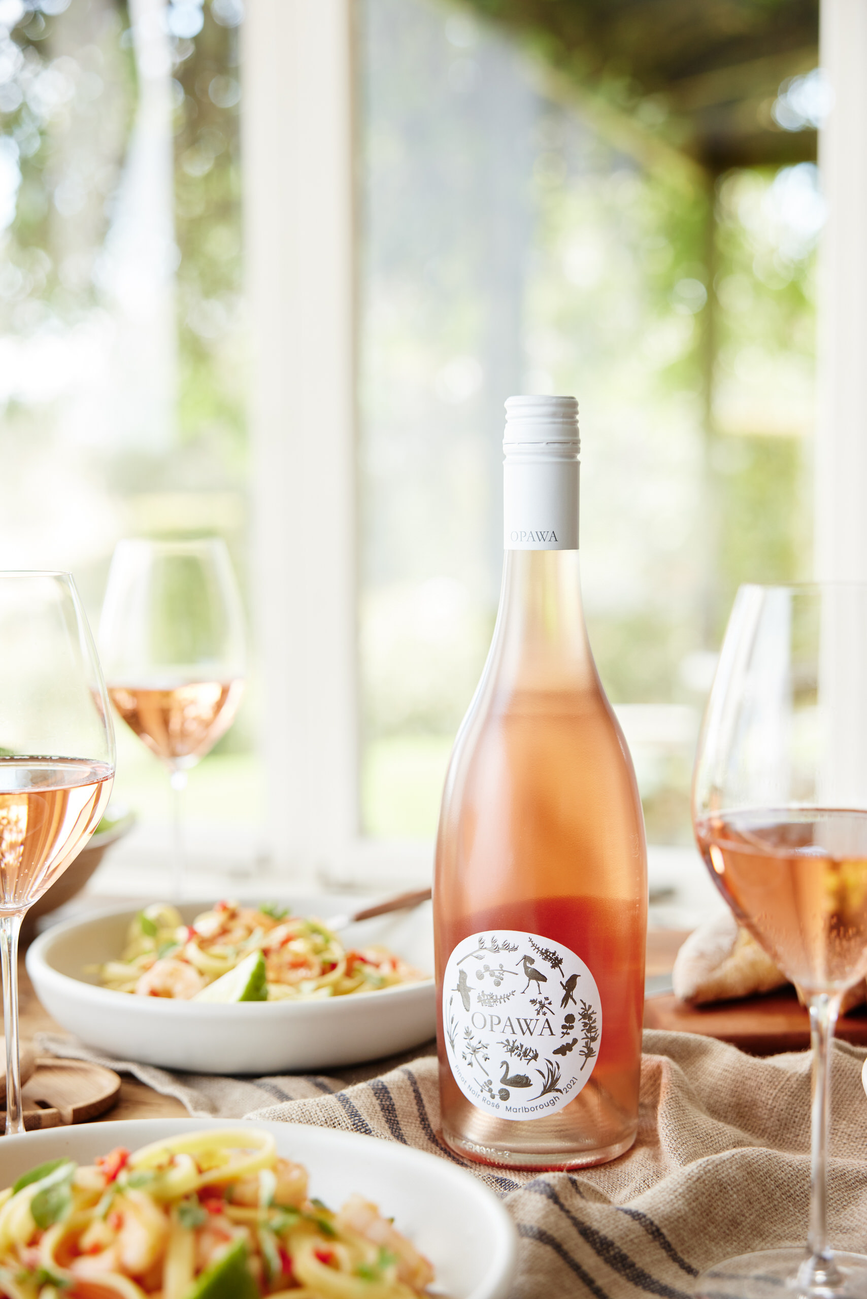 The Collective Force - Josh Griggs