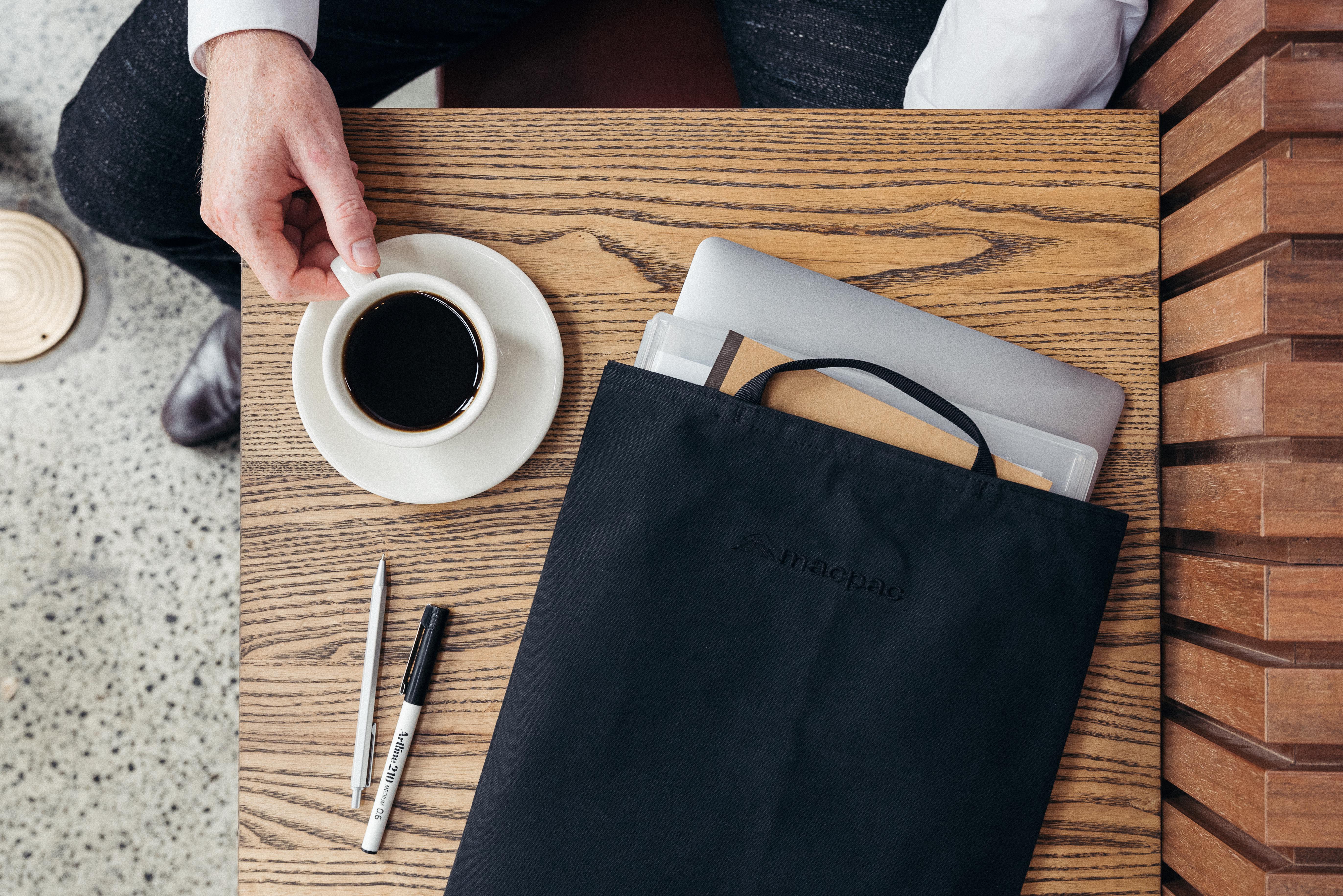 The Collective Force - Josh Griggs