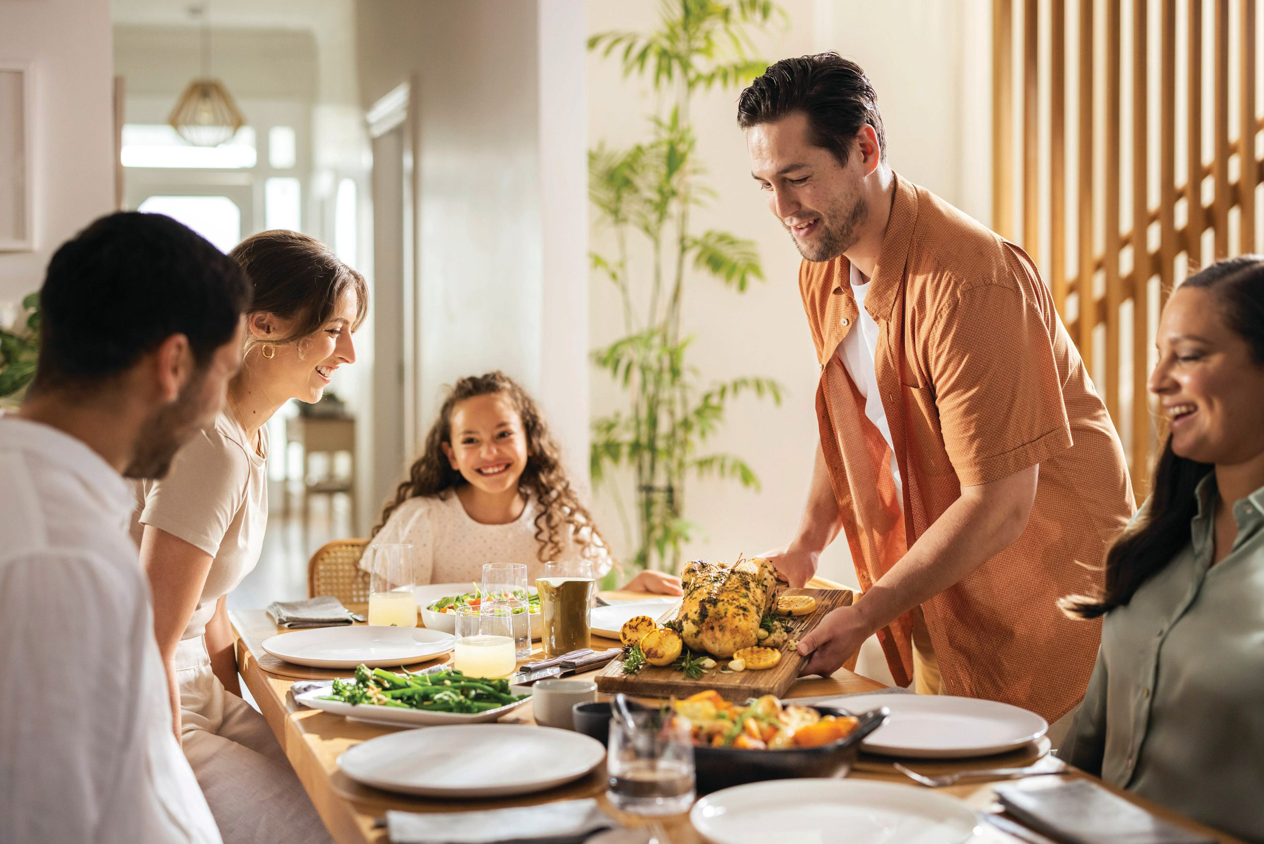 The Collective Force - Josh Griggs