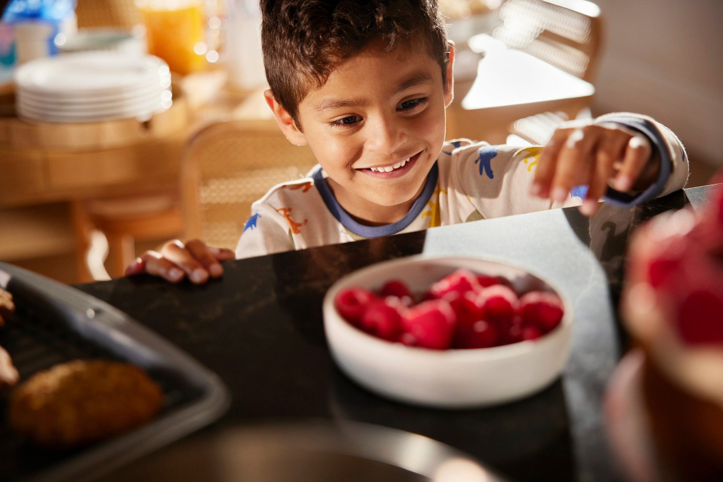 The Collective Force - Josh Griggs