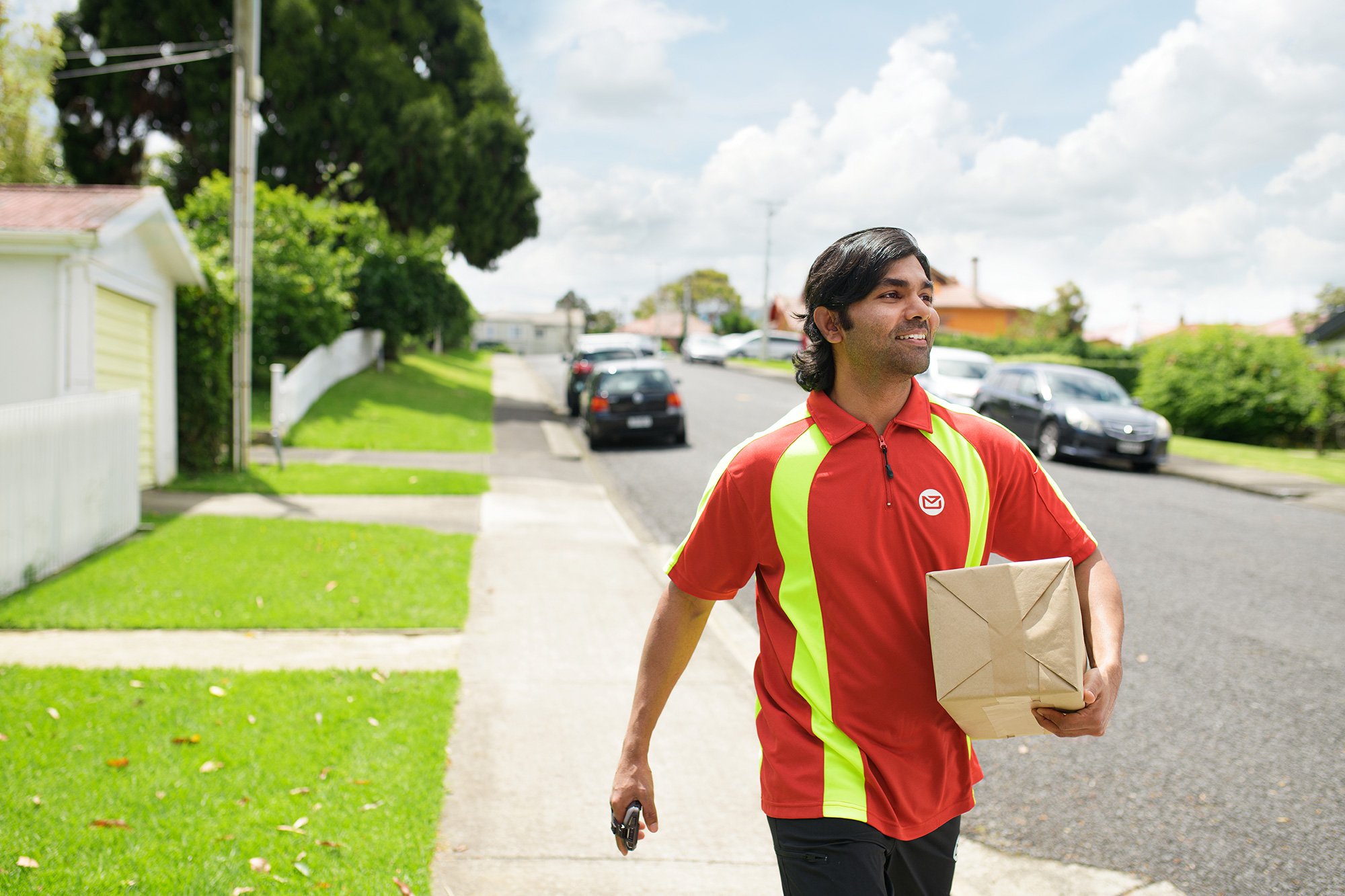 The Collective Force - Josh Griggs