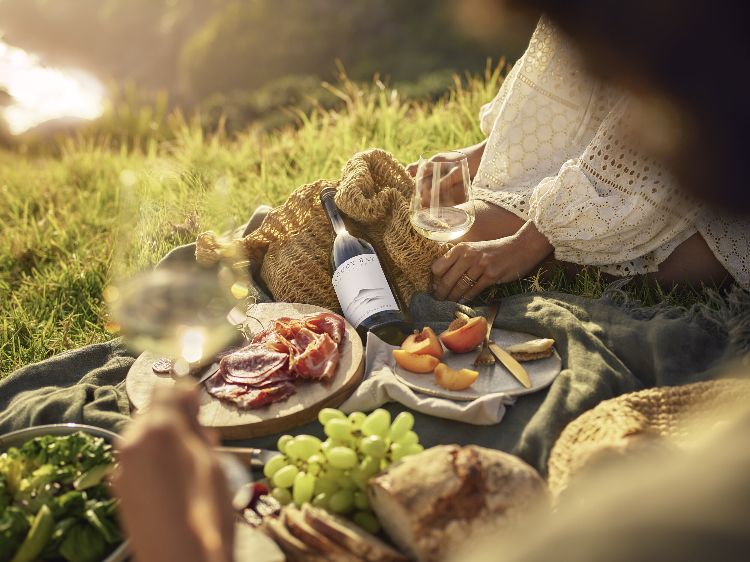 The Collective Force - Josh Griggs