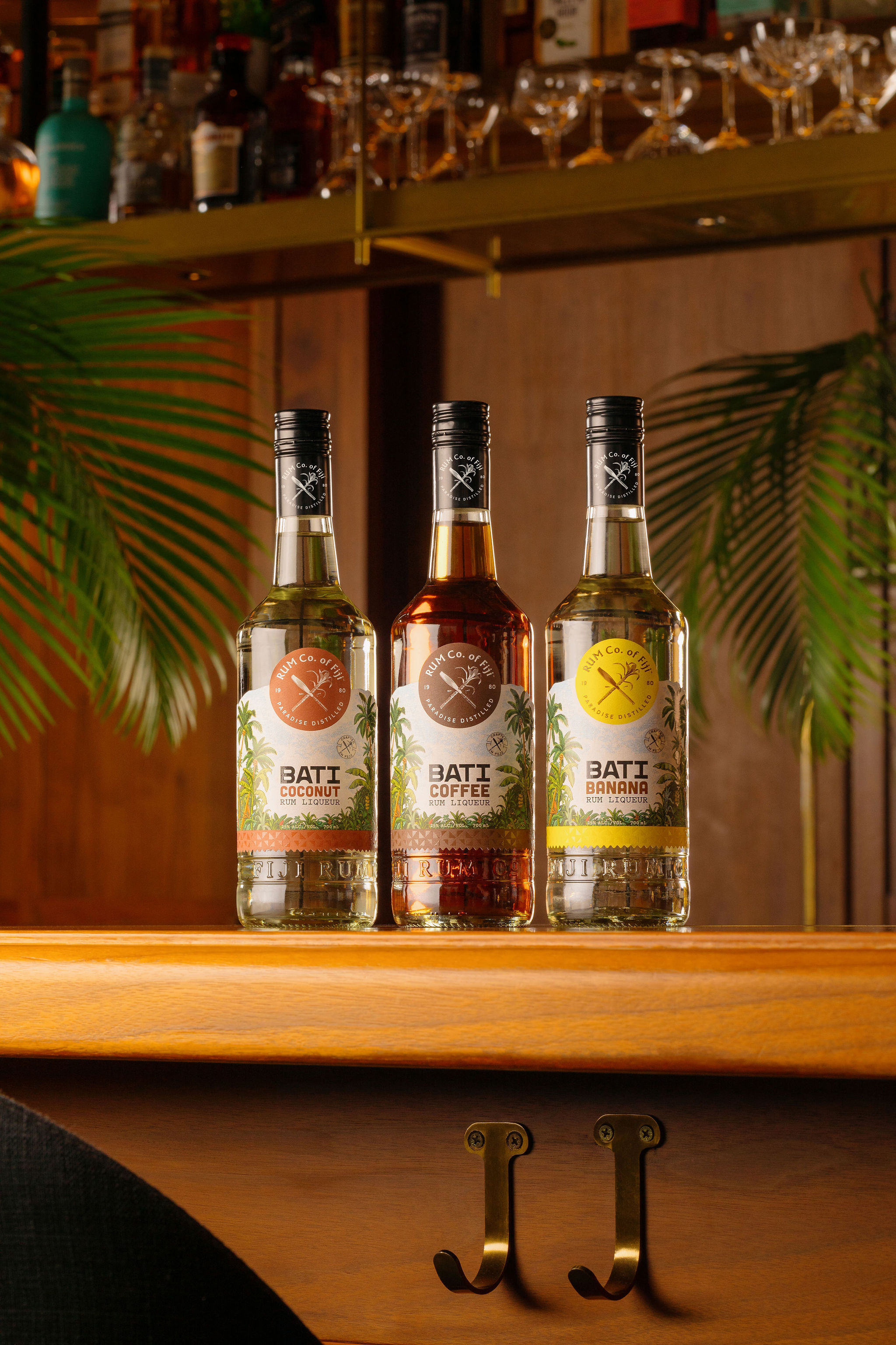 The Collective Force - Joshua Harvey