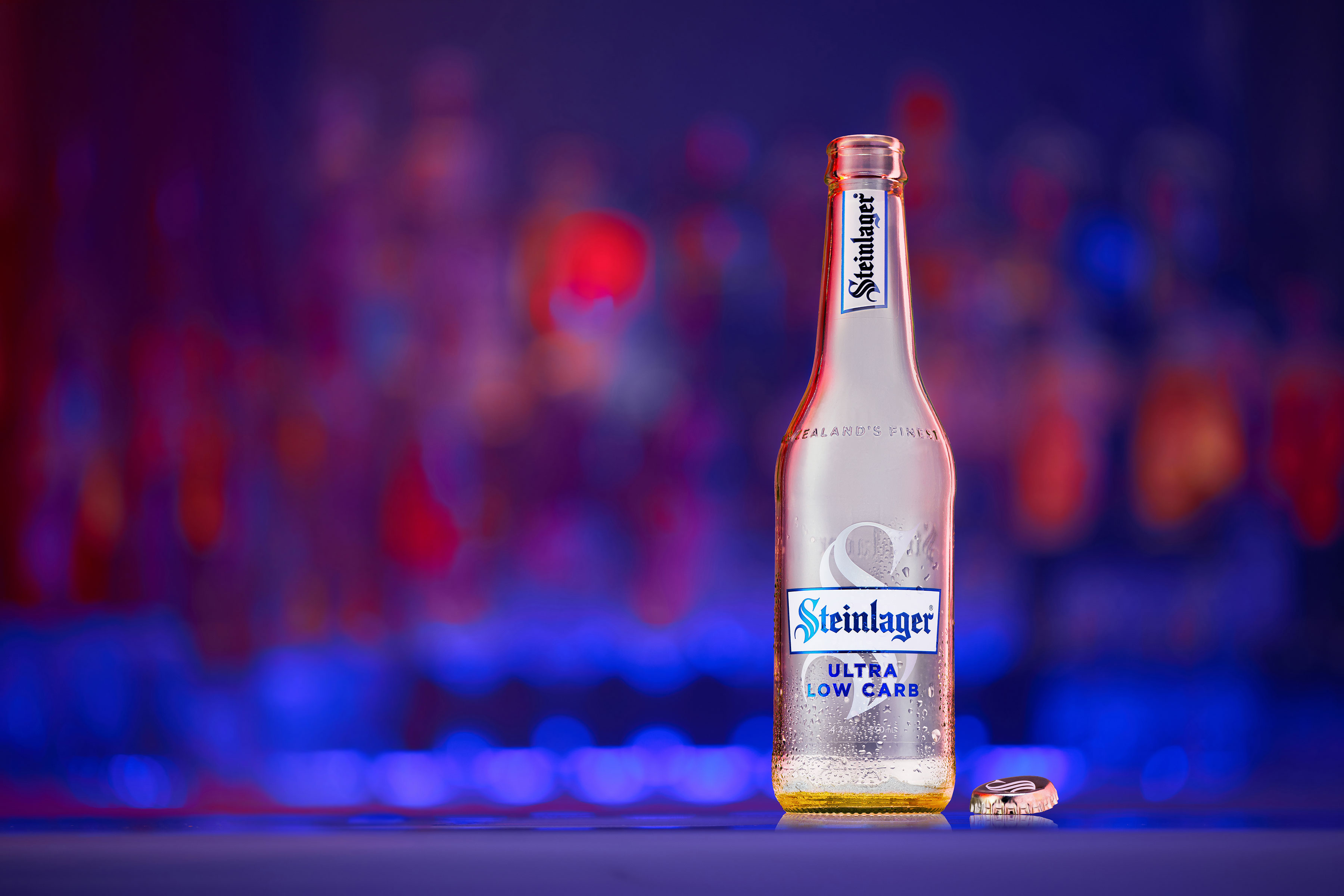 The Collective Force - Joshua Harvey