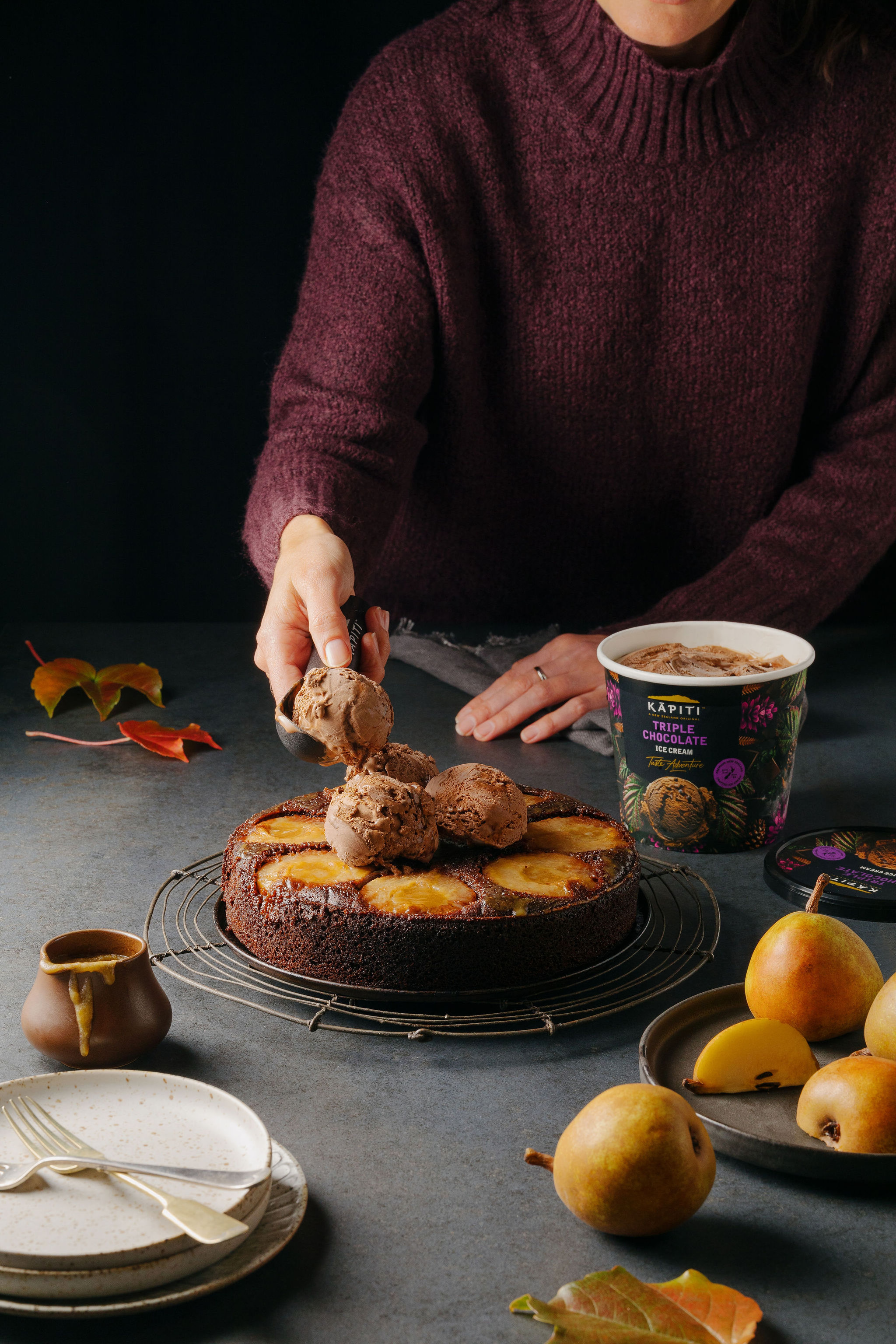 The Collective Force - Joshua Harvey